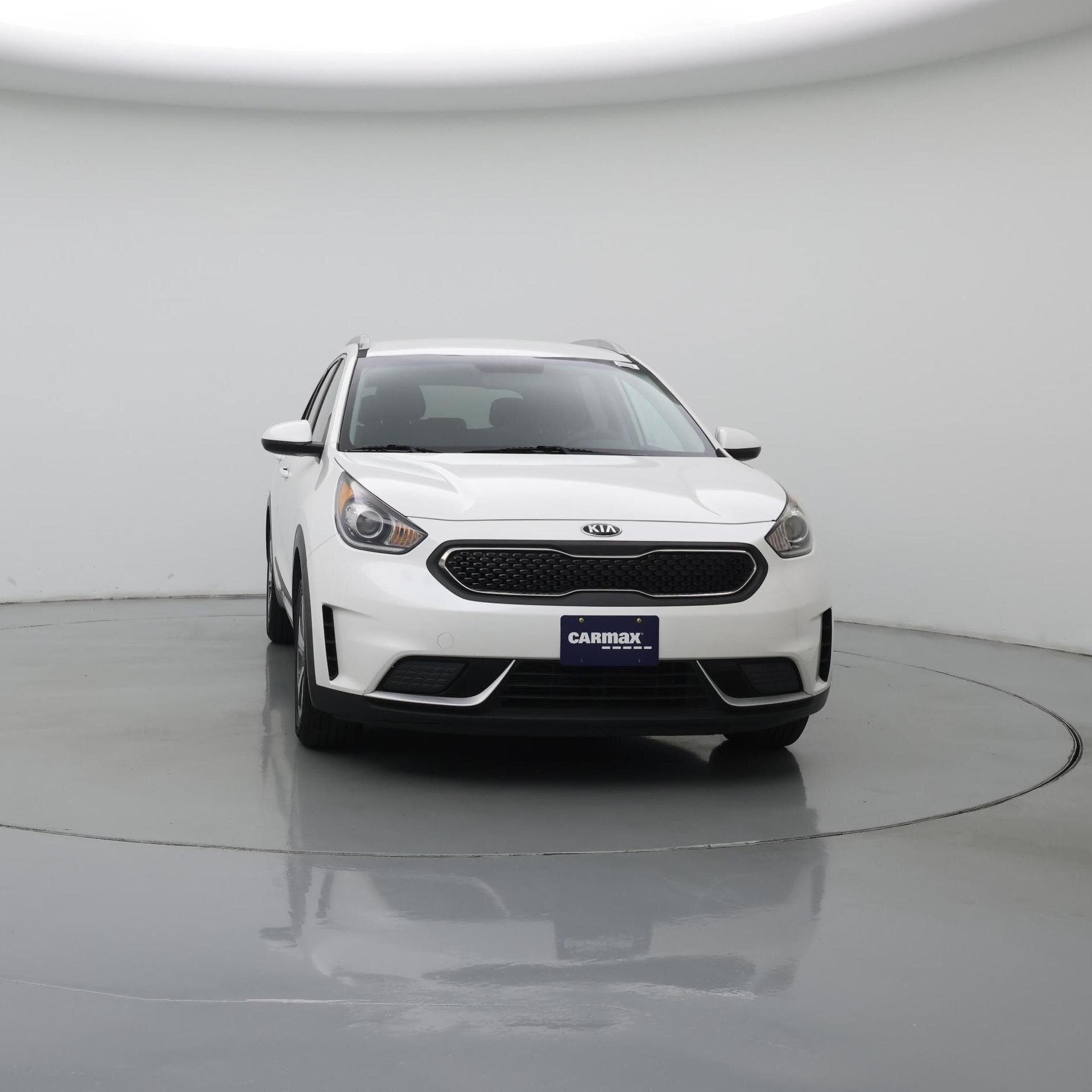 Thumbnail: 2019 Kia Niro - 5