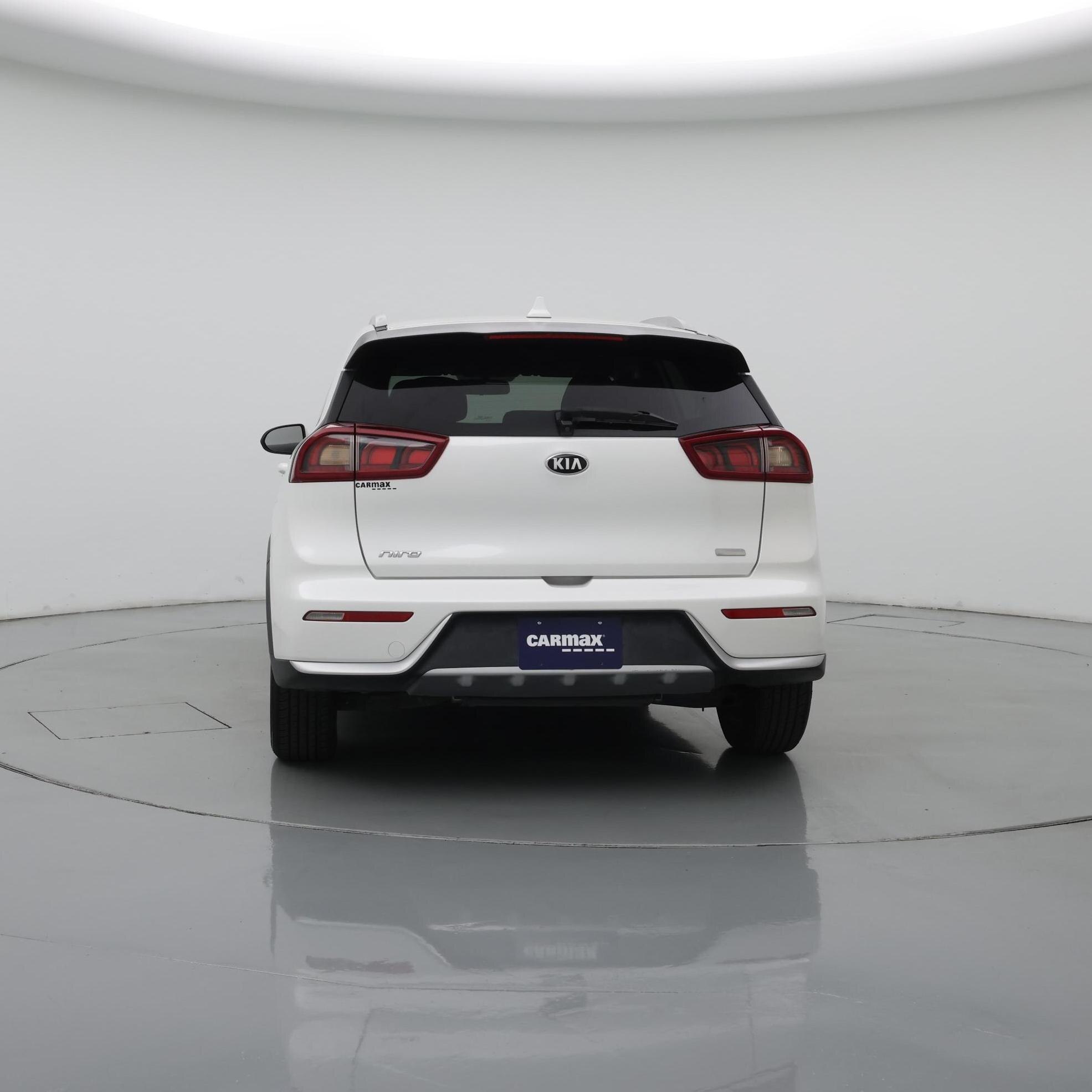 Thumbnail: 2019 Kia Niro - 6