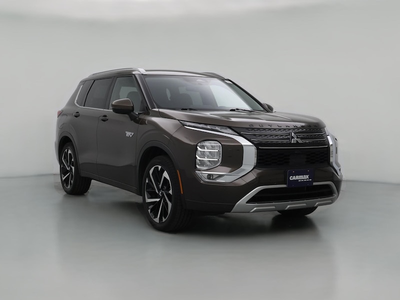 2023 Mitsubishi Outlander SEL