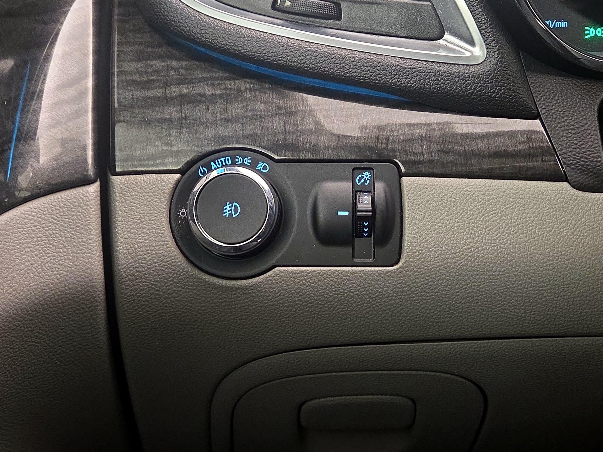 Thumbnail: 2016 Buick Encore - 13