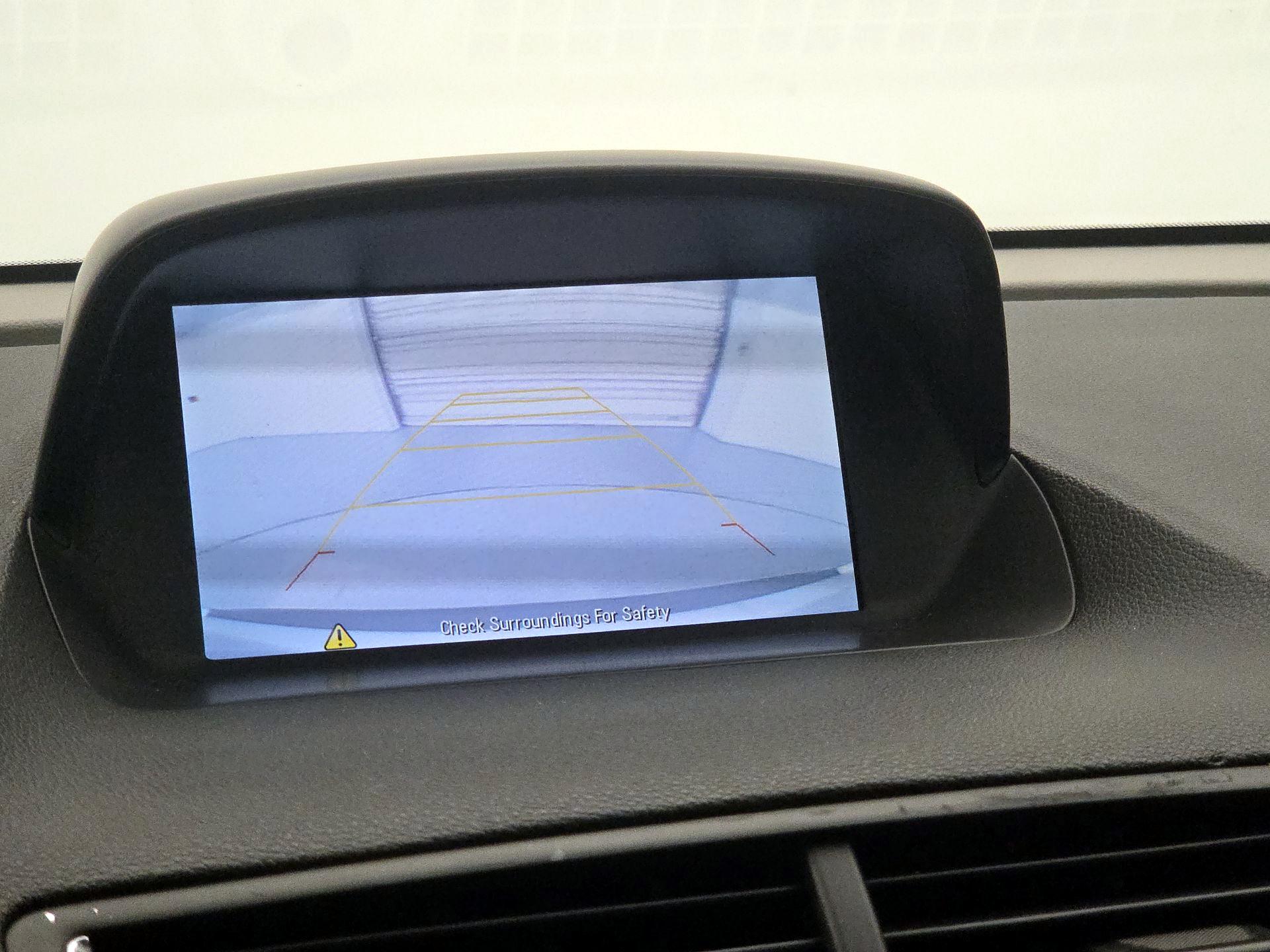 Thumbnail: 2016 Buick Encore - 14
