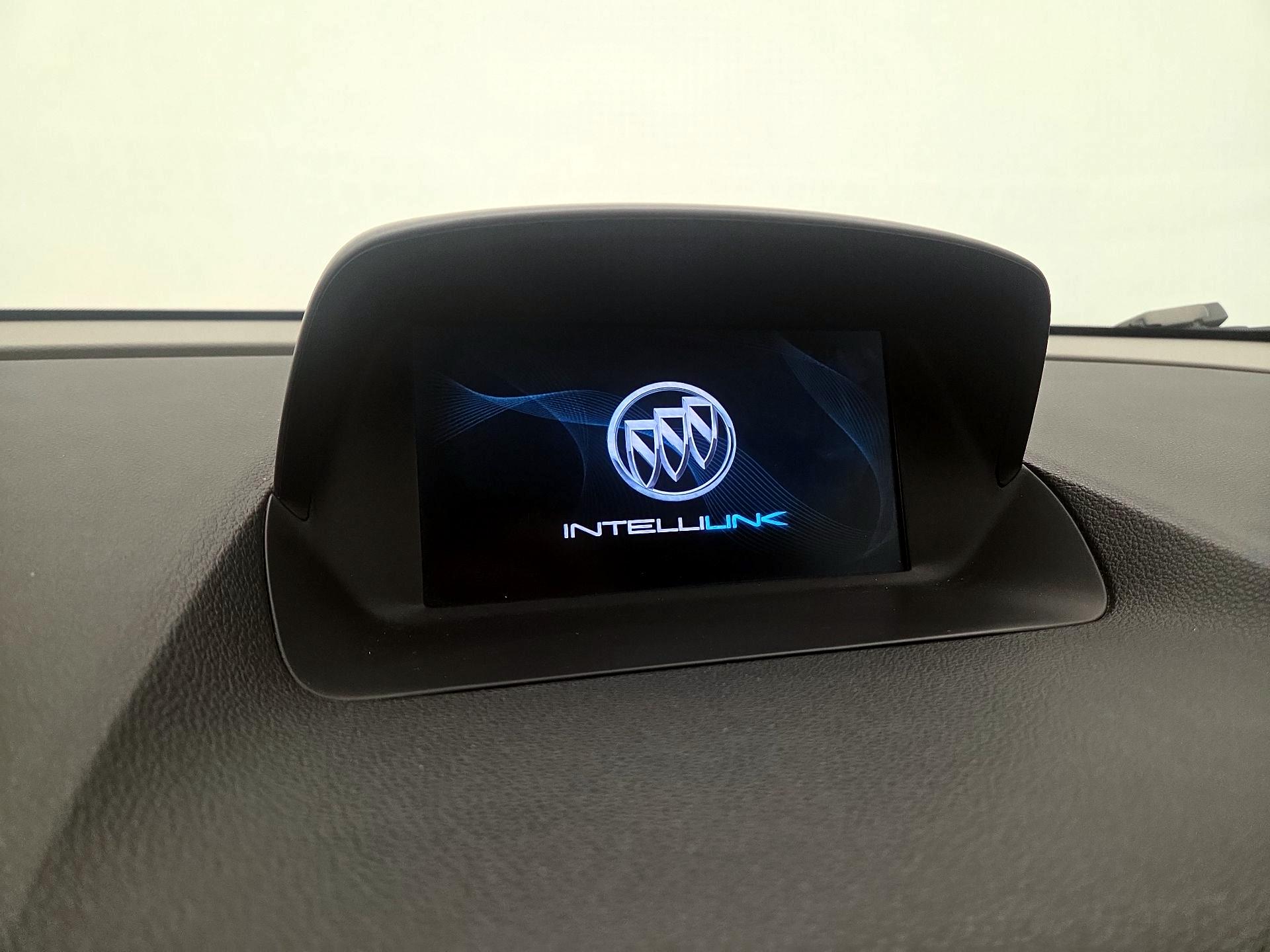 Thumbnail: 2016 Buick Encore - 15