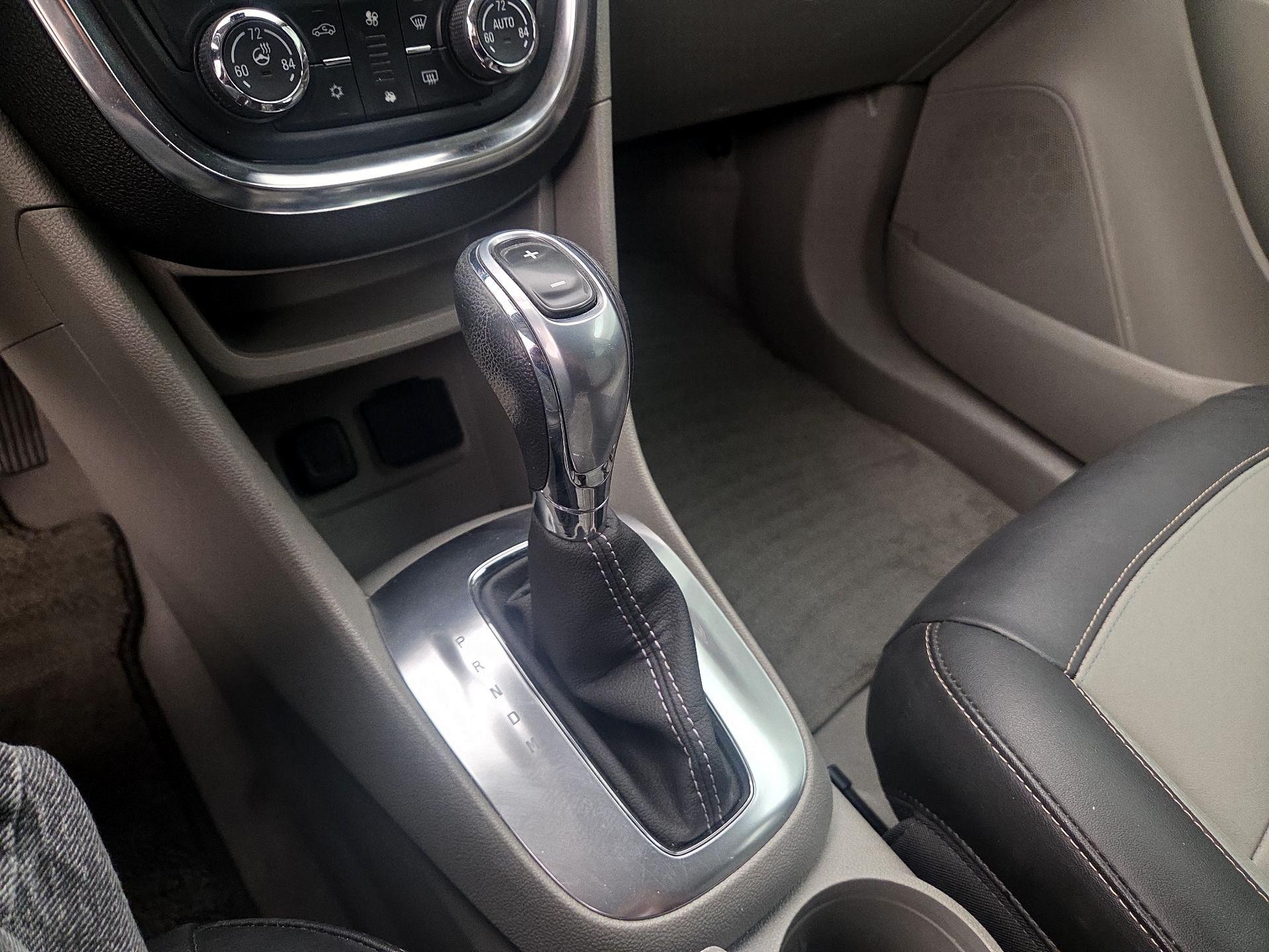 Thumbnail: 2016 Buick Encore - 17