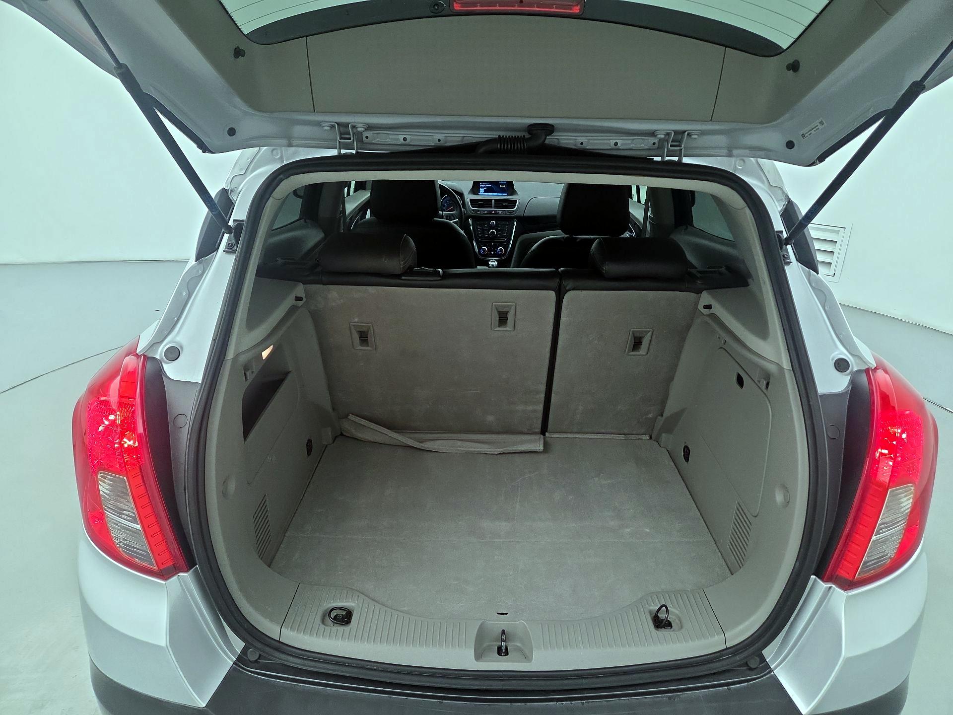 Thumbnail: 2016 Buick Encore - 20