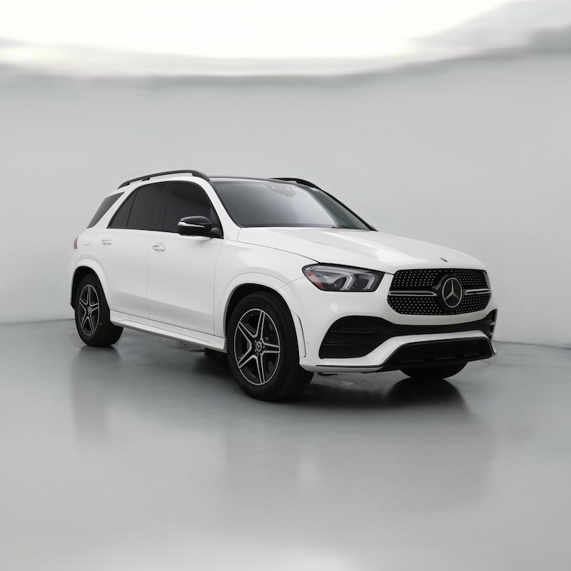 2022 Mercedes-Benz GLE450