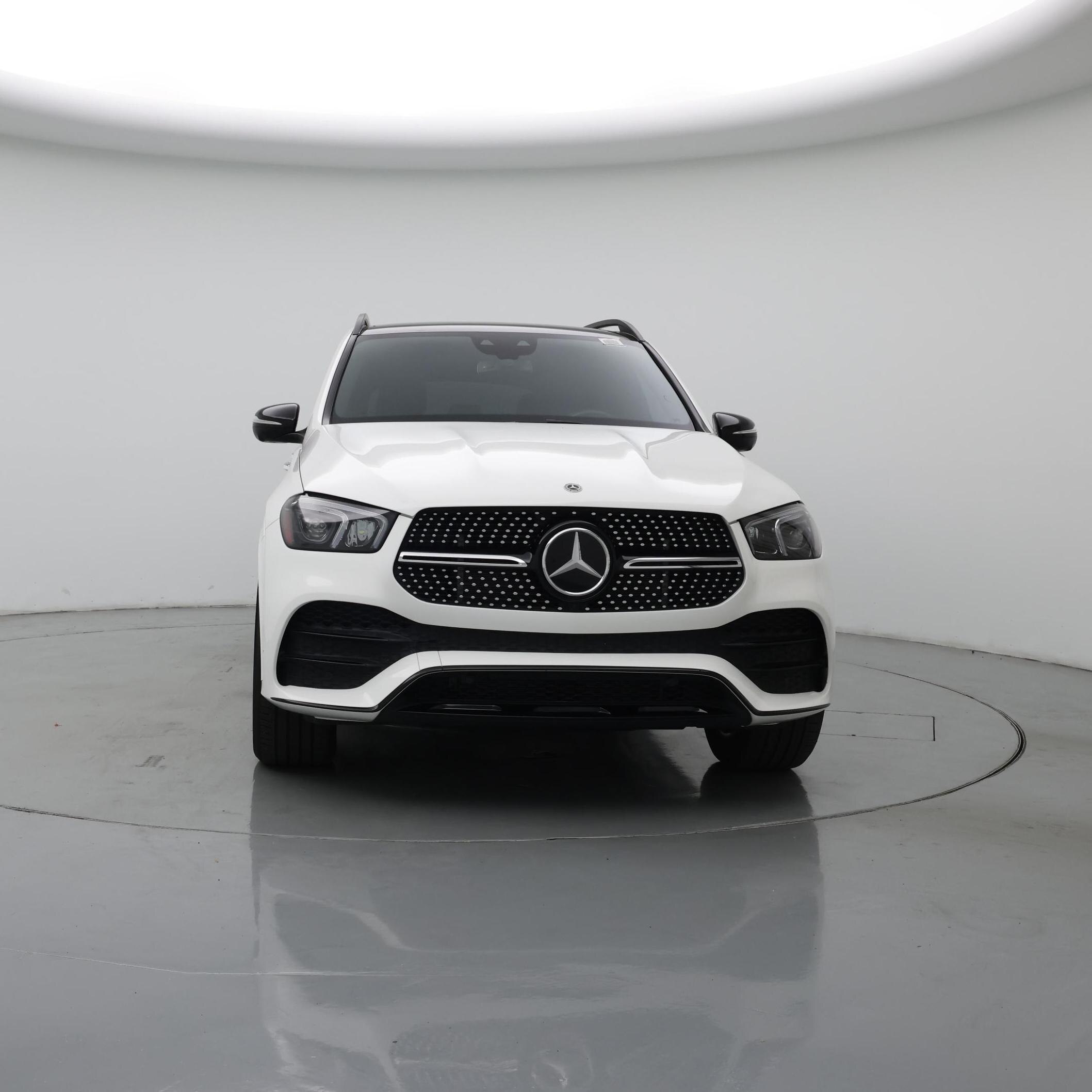 Thumbnail: 2022 Mercedes-Benz GLE - 5