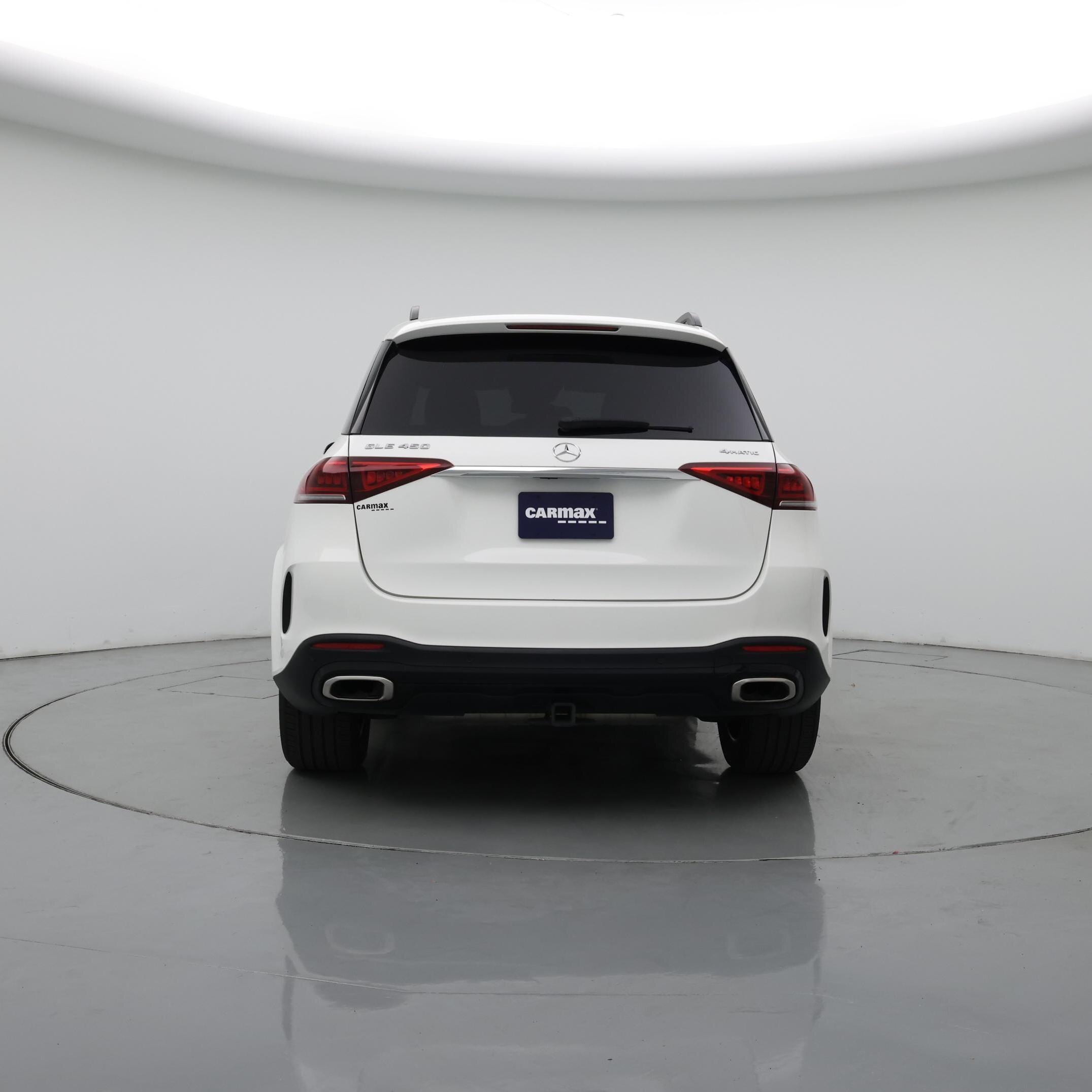 Thumbnail: 2022 Mercedes-Benz GLE - 6