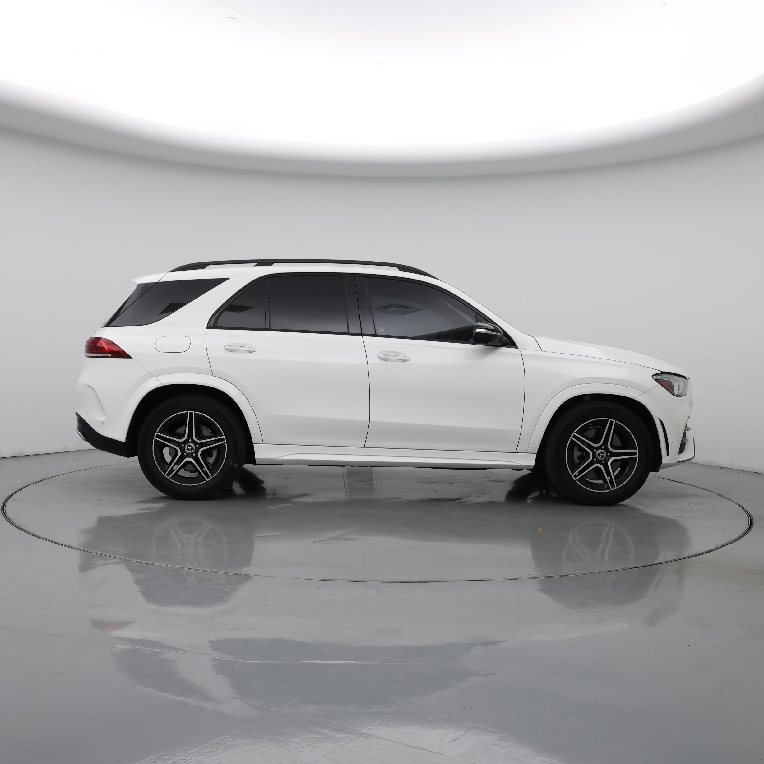 Thumbnail: 2022 Mercedes-Benz GLE - 7