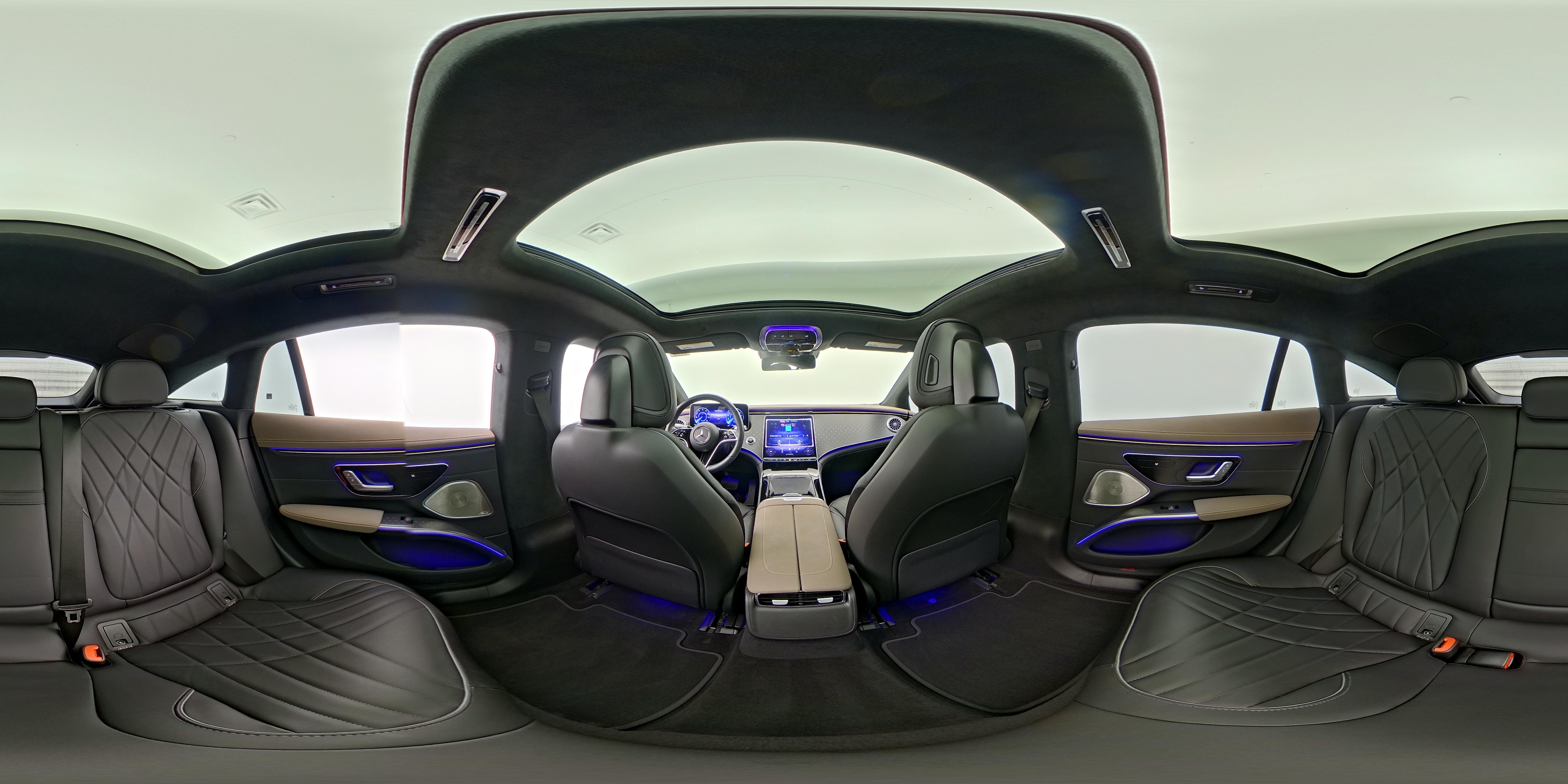 2022 Mercedes-Benz EQS - Photo 26
