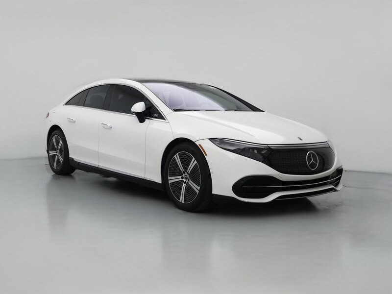 2022 Mercedes-Benz EQS 450+ -
                  Gilbert, AZ