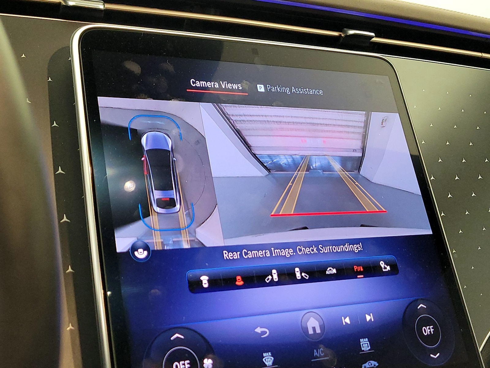 2022 Mercedes-Benz EQS - Photo 15