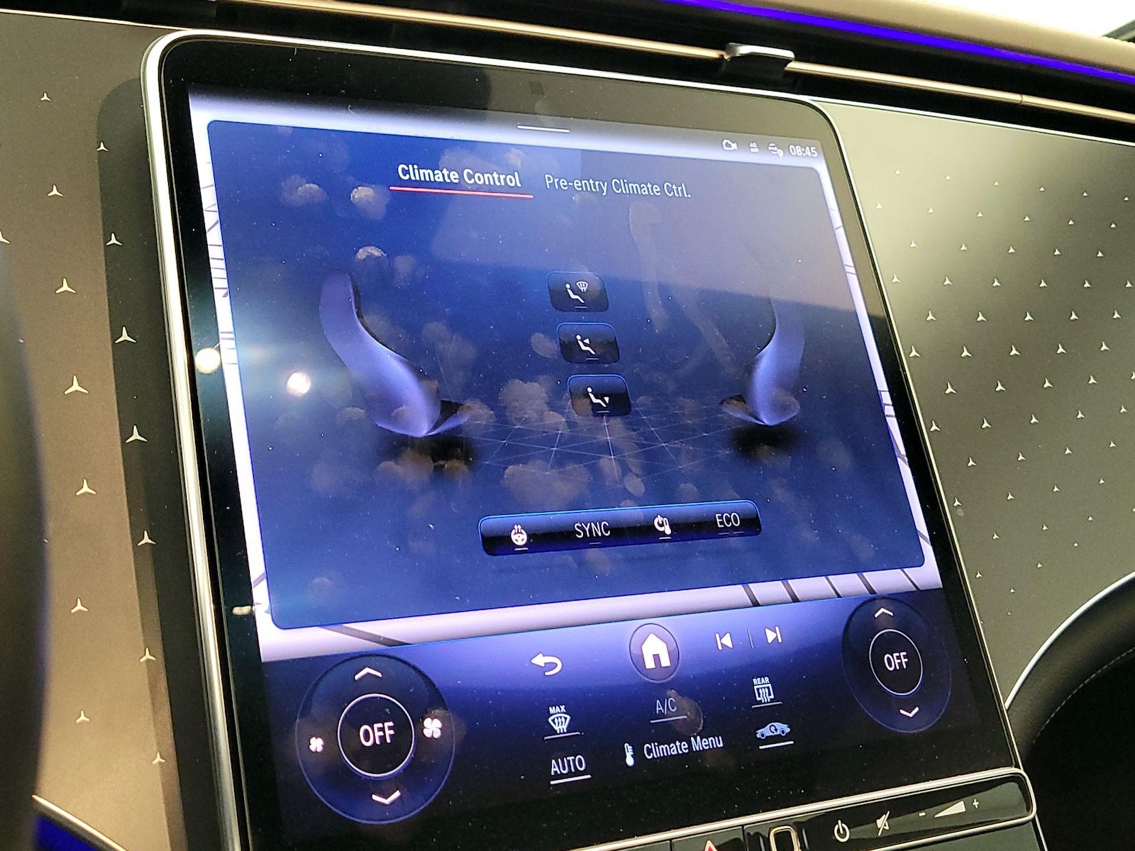 2022 Mercedes-Benz EQS - Photo 17