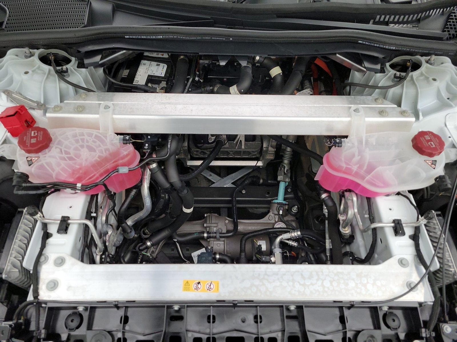 2022 Mercedes-Benz EQS - Photo 23