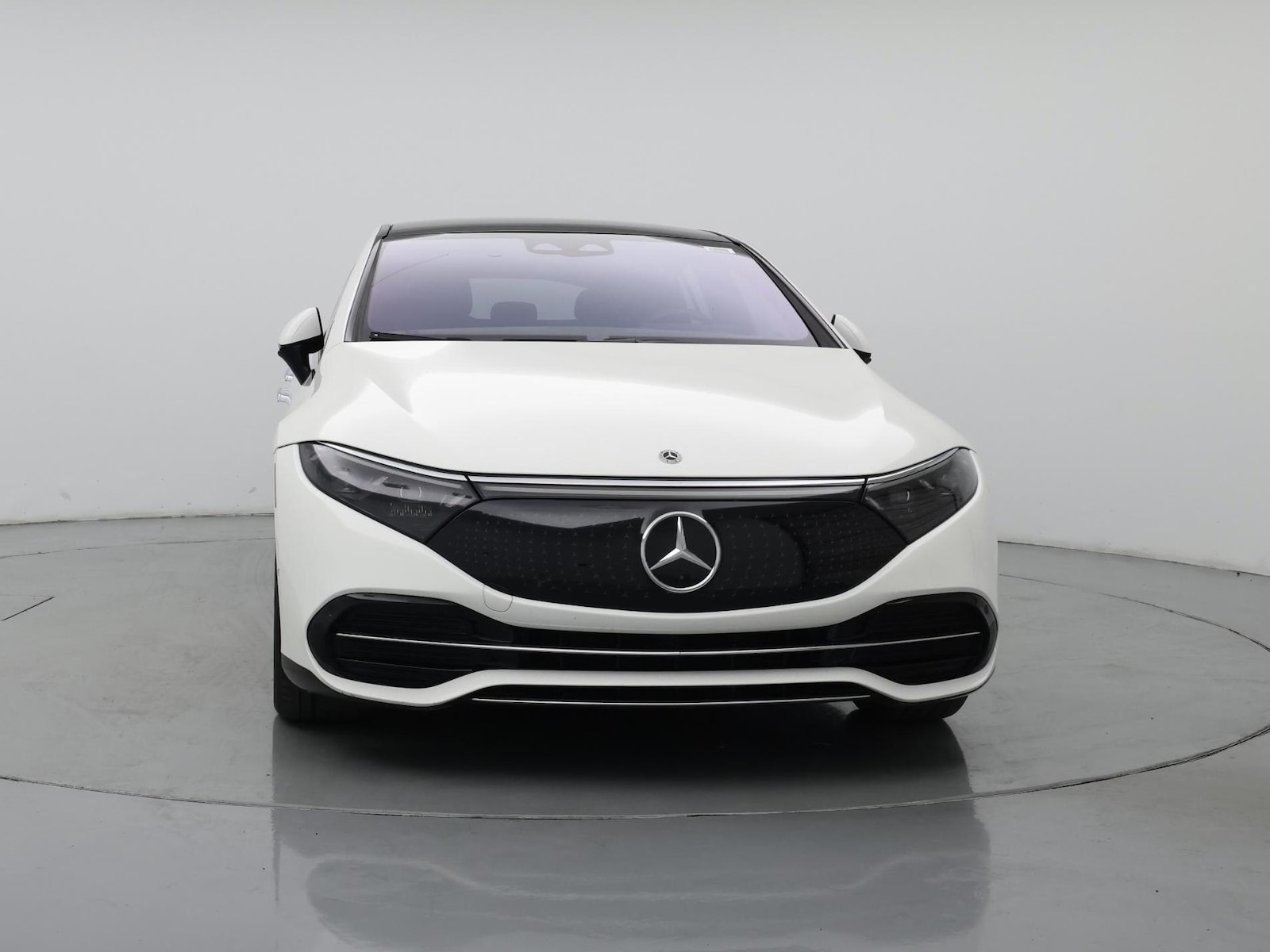 2022 Mercedes-Benz EQS - Photo 6
