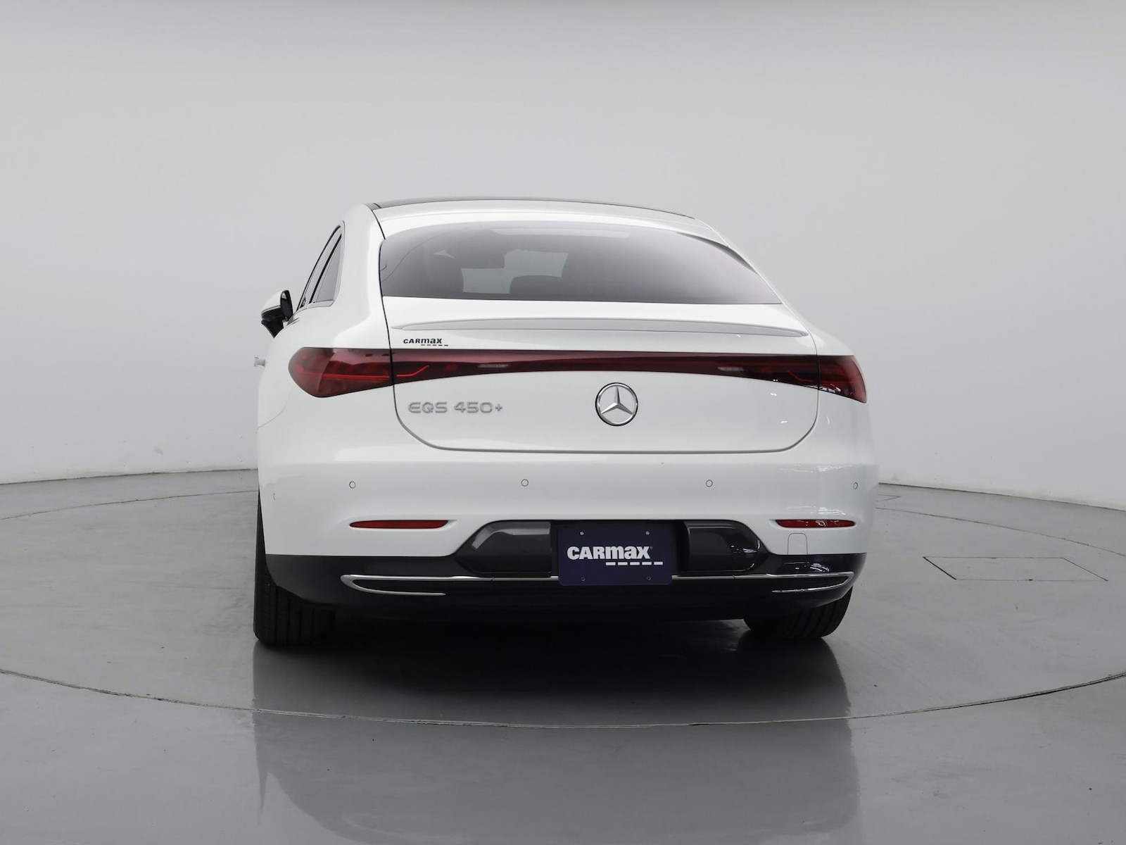 2022 Mercedes-Benz EQS - Photo 7