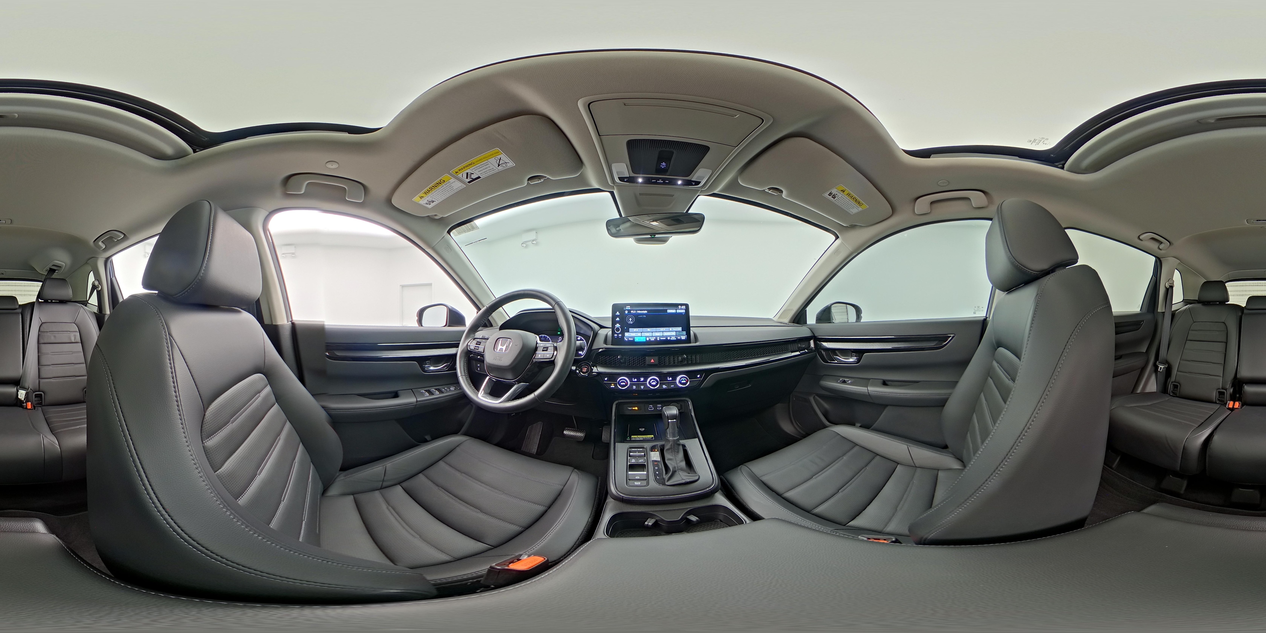 2023 Honda CR-V EX-L - Photo 25