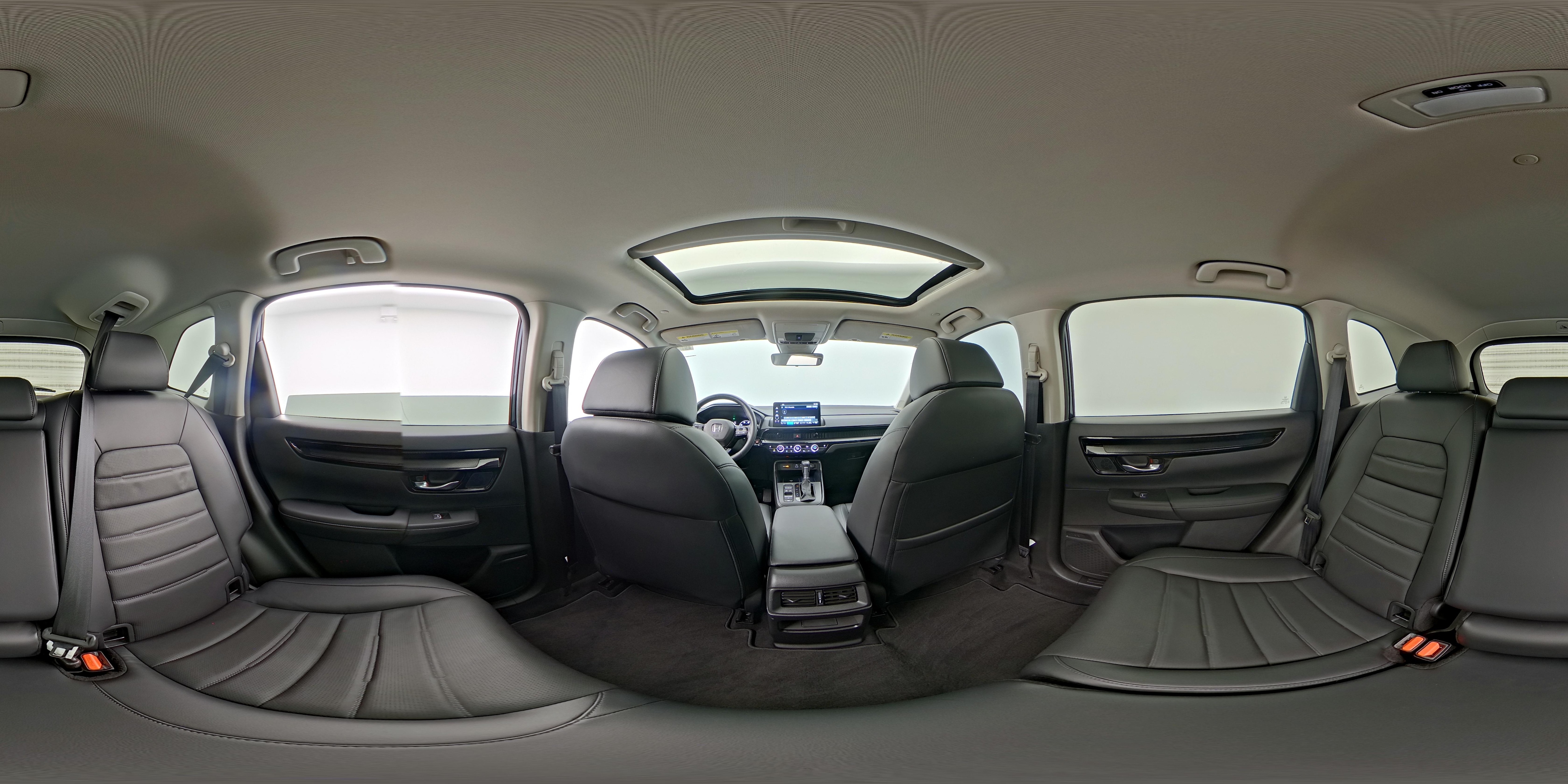 2023 Honda CR-V EX-L - Photo 26