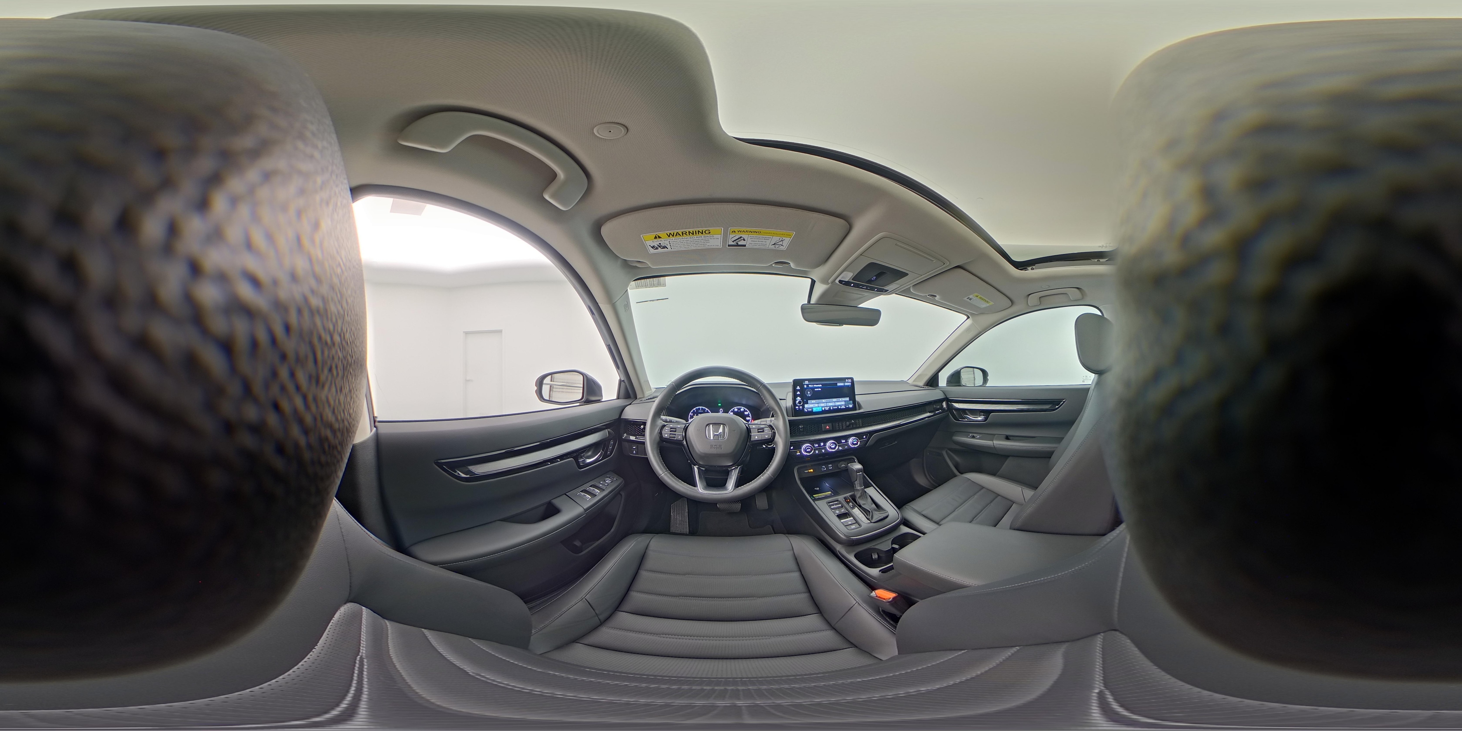 2023 Honda CR-V EX-L - Photo 27