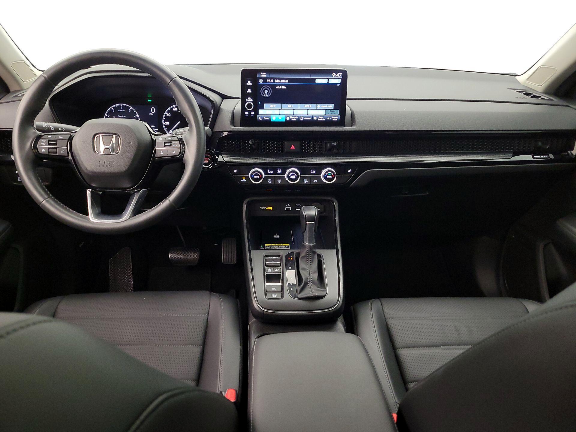 Thumbnail: 2023 Honda CR-V - 9