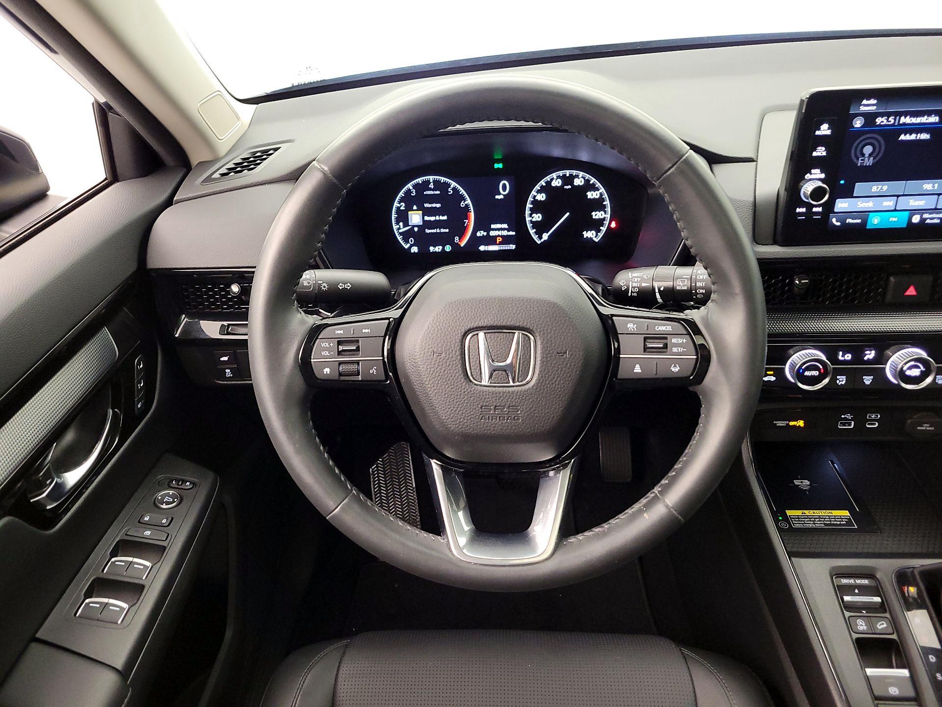 Thumbnail: 2023 Honda CR-V - 10