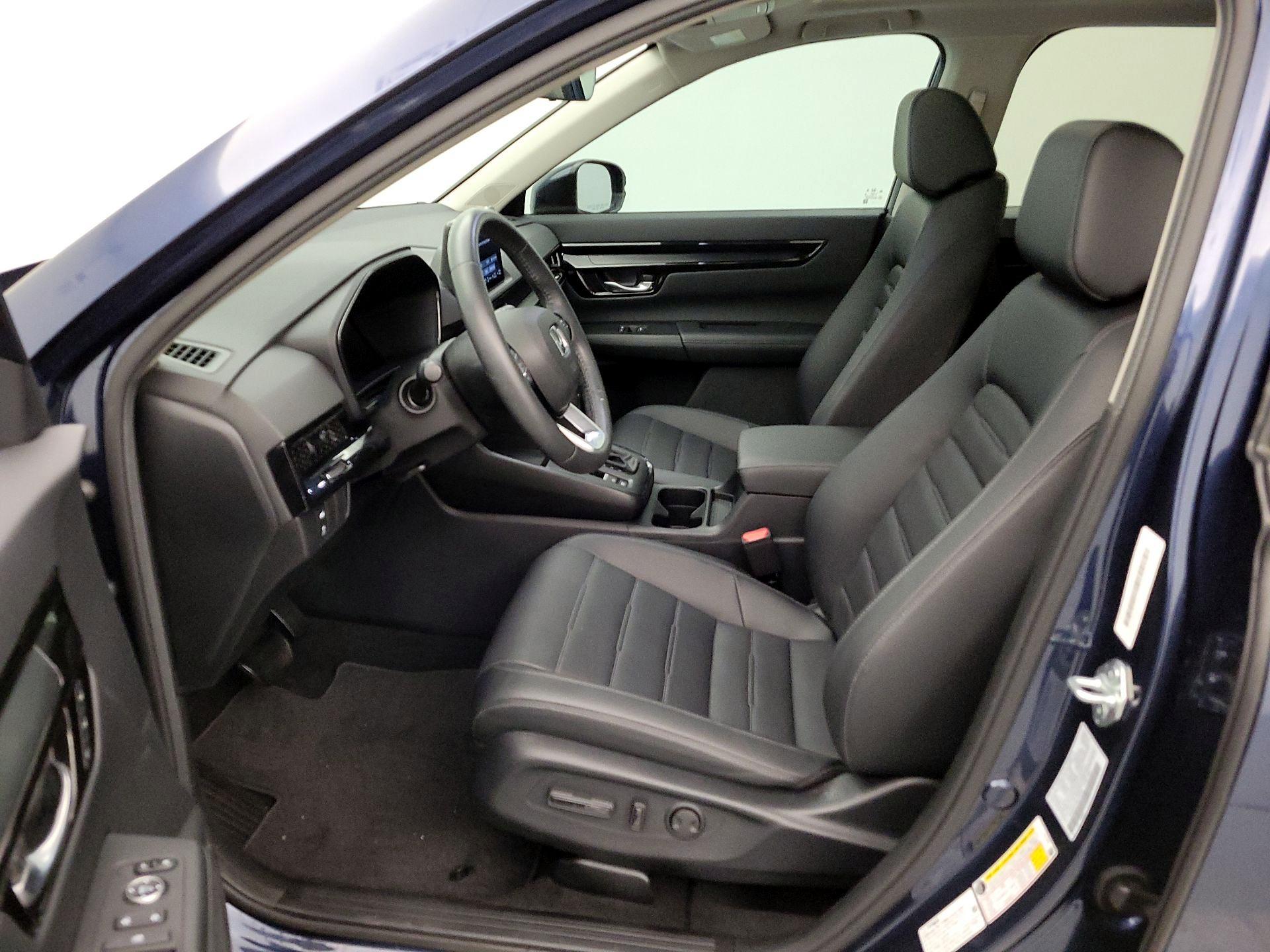 Thumbnail: 2023 Honda CR-V - 11