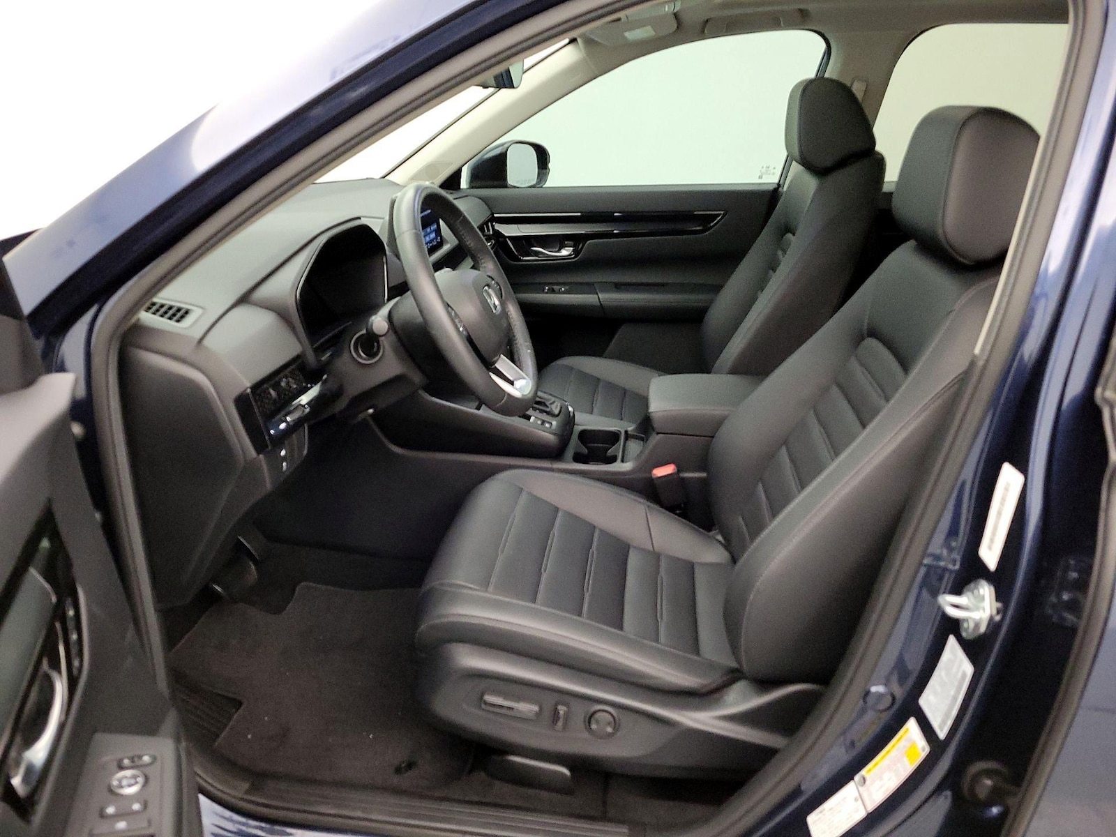 2023 Honda CR-V EX-L - Photo 12