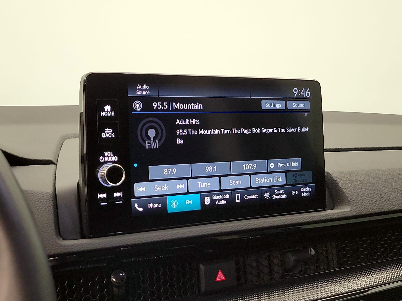 2023 Honda CR-V EX-L - Photo 16