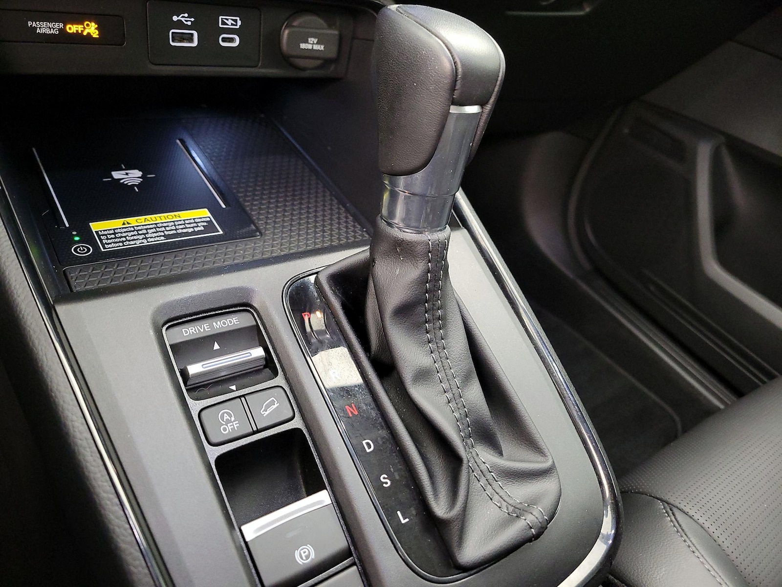 2023 Honda CR-V EX-L - Photo 18