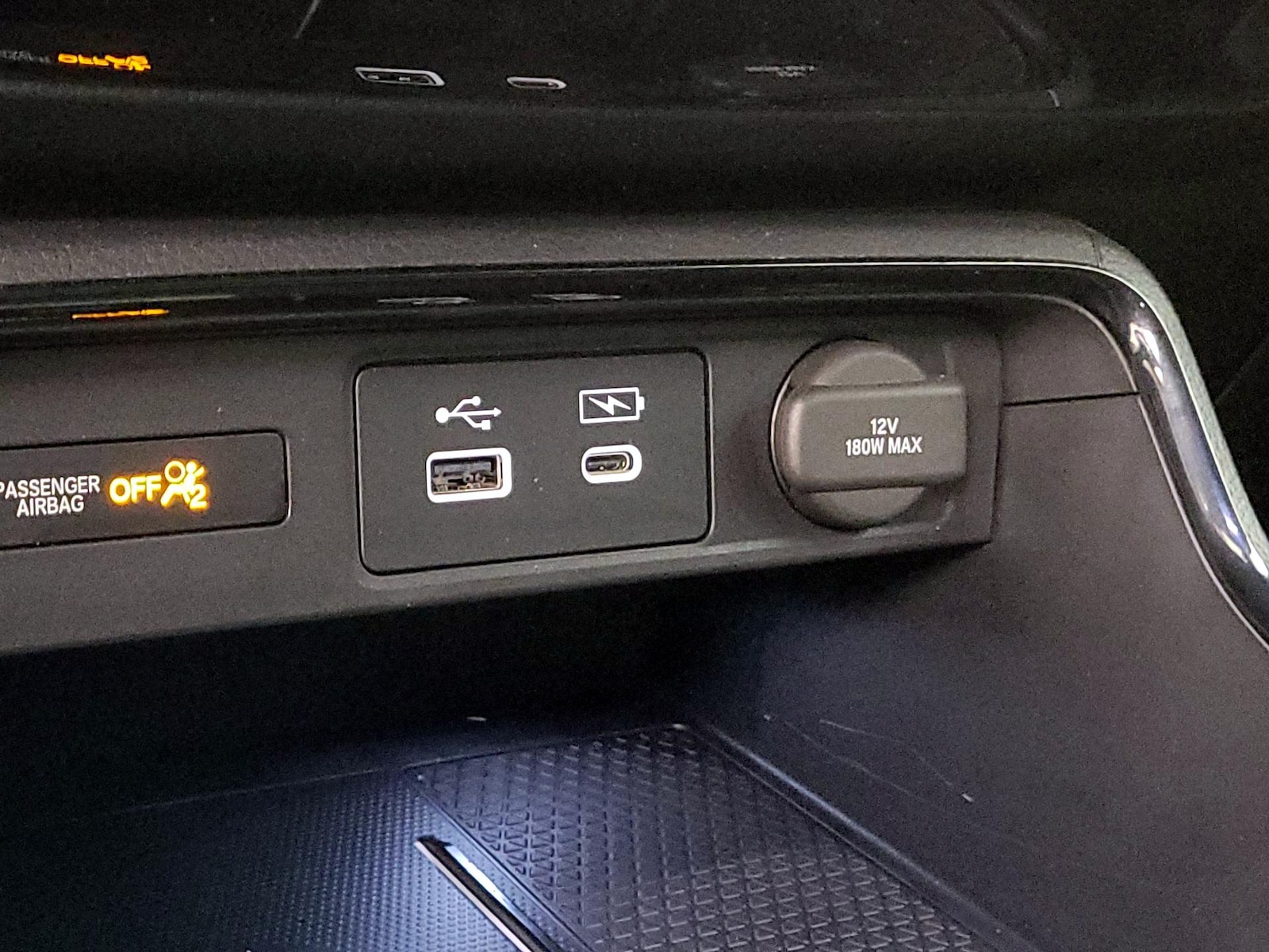 2023 Honda CR-V EX-L - Photo 19