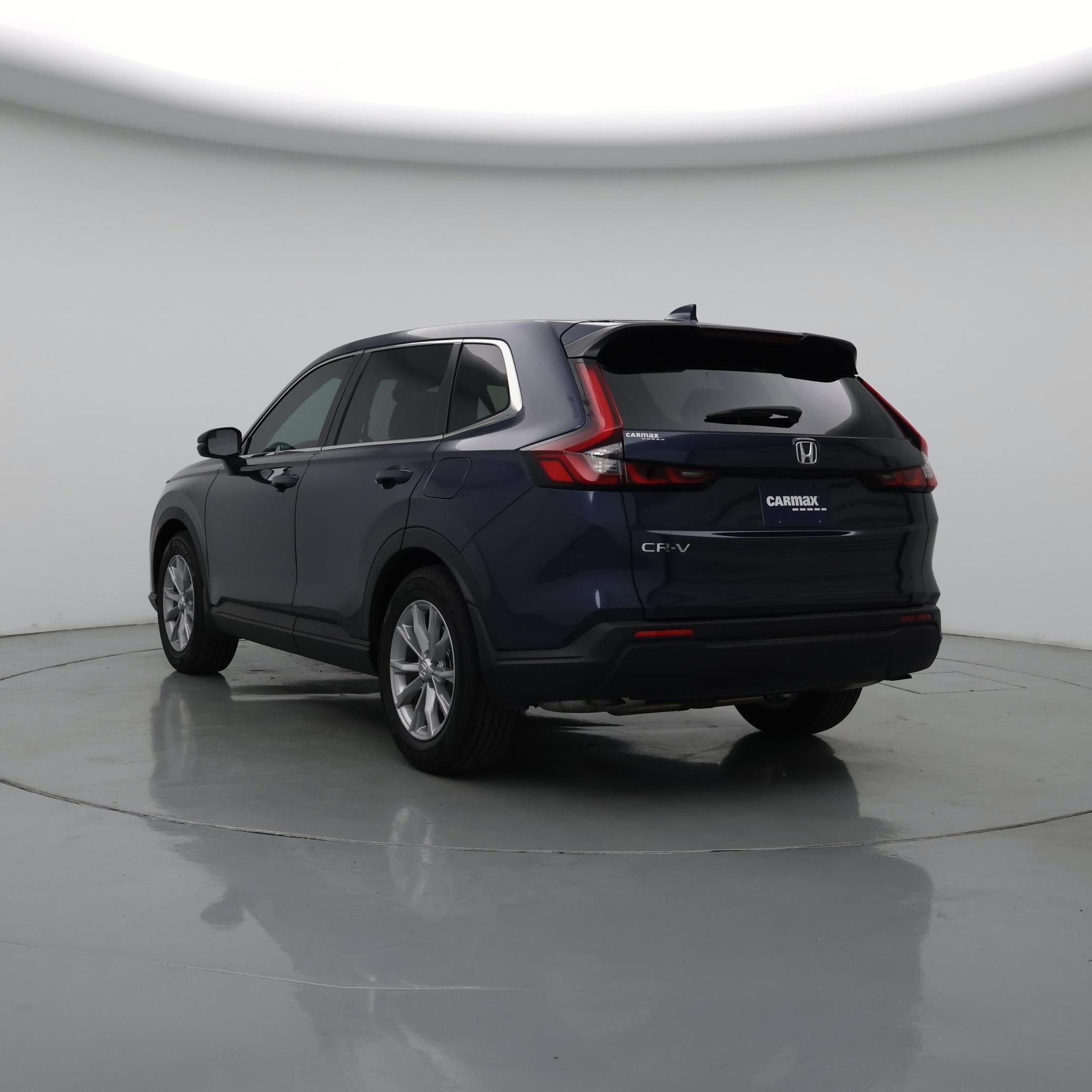 Thumbnail: 2023 Honda CR-V - 2