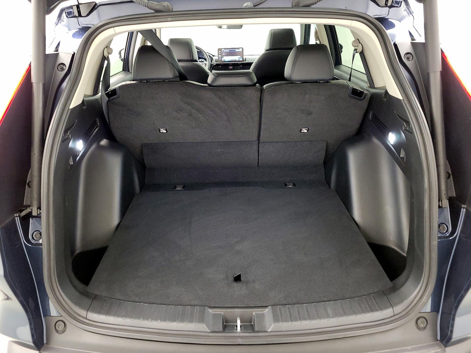 2023 Honda CR-V EX-L - Photo 22