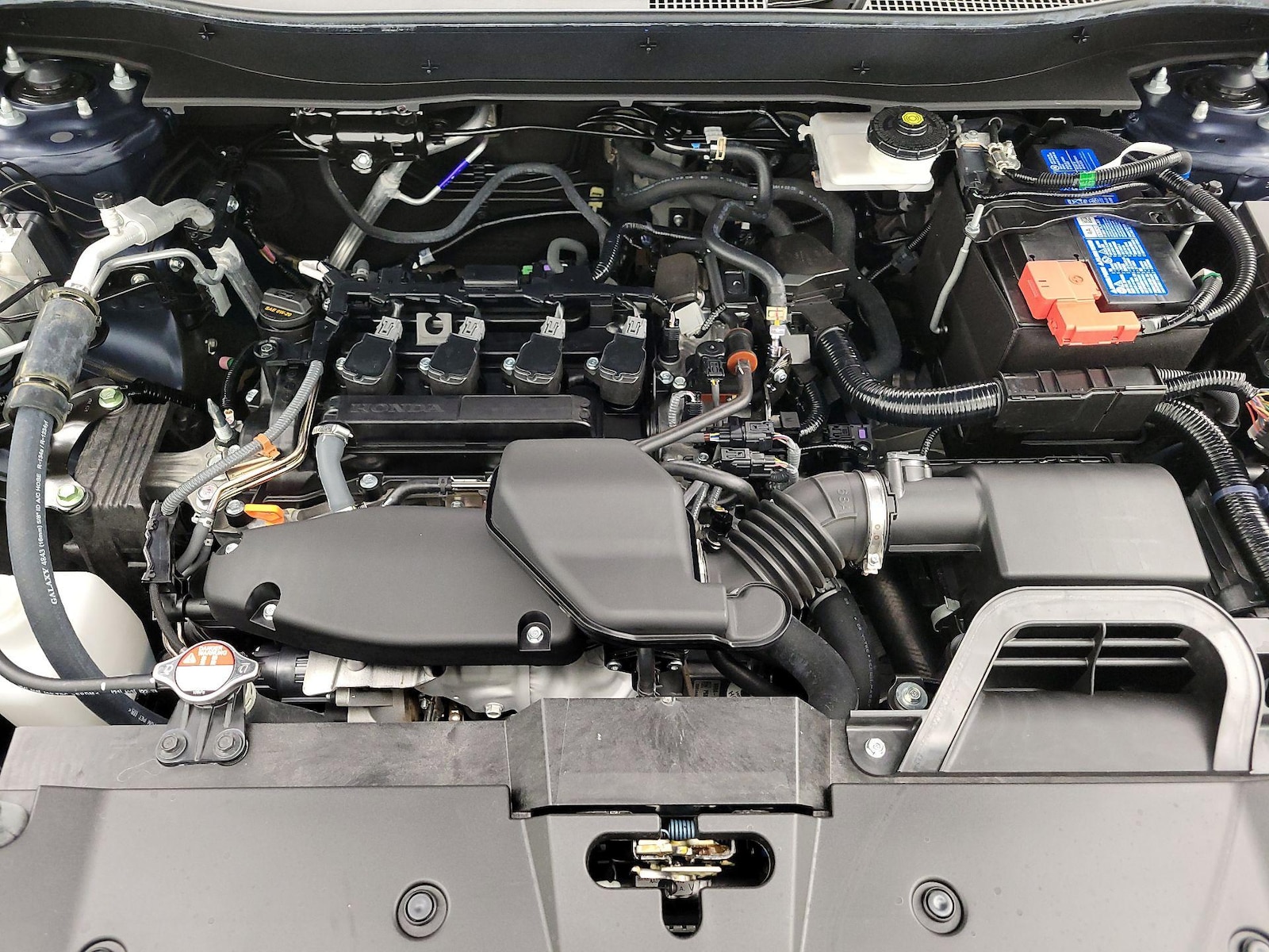 2023 Honda CR-V EX-L - Photo 23