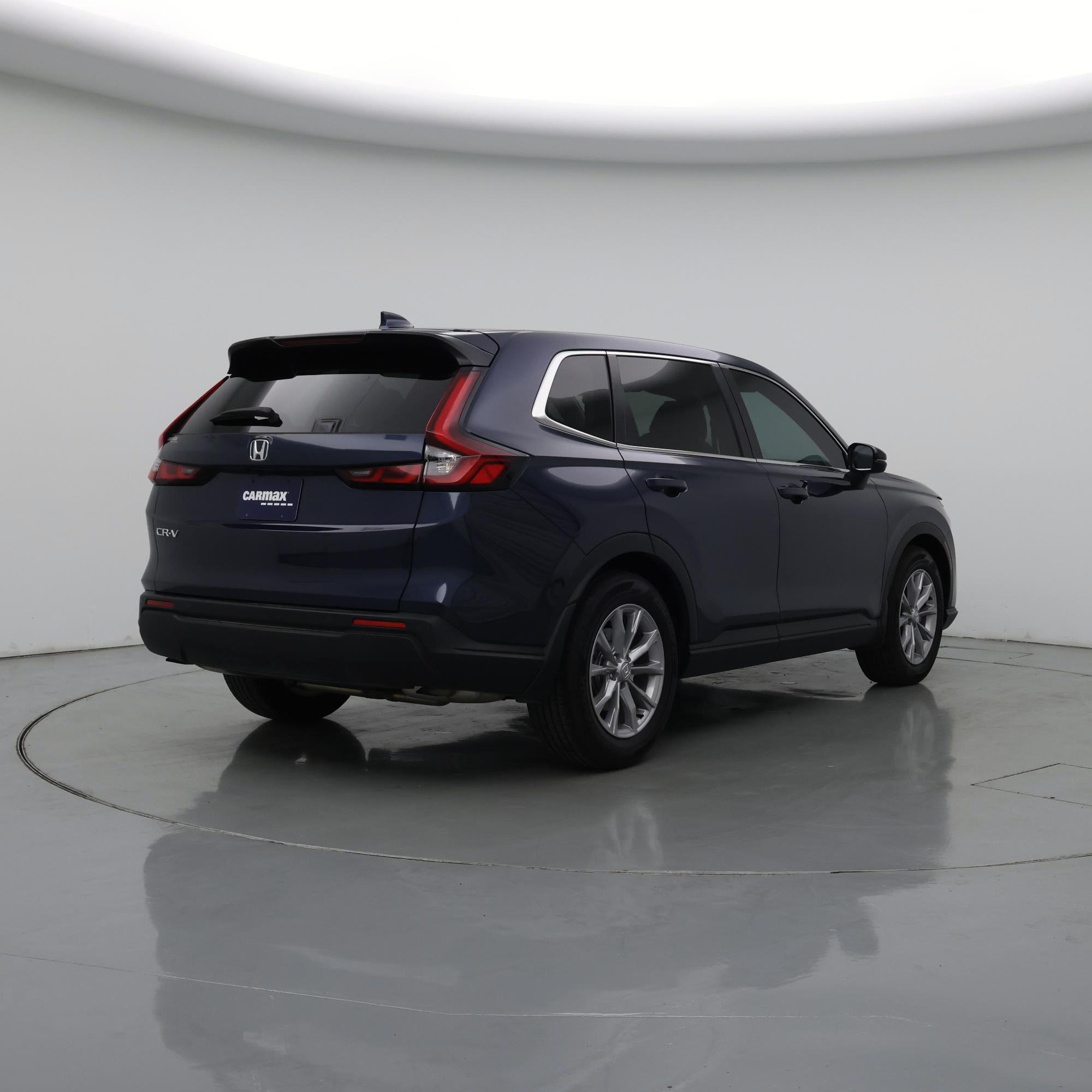 Thumbnail: 2023 Honda CR-V - 8