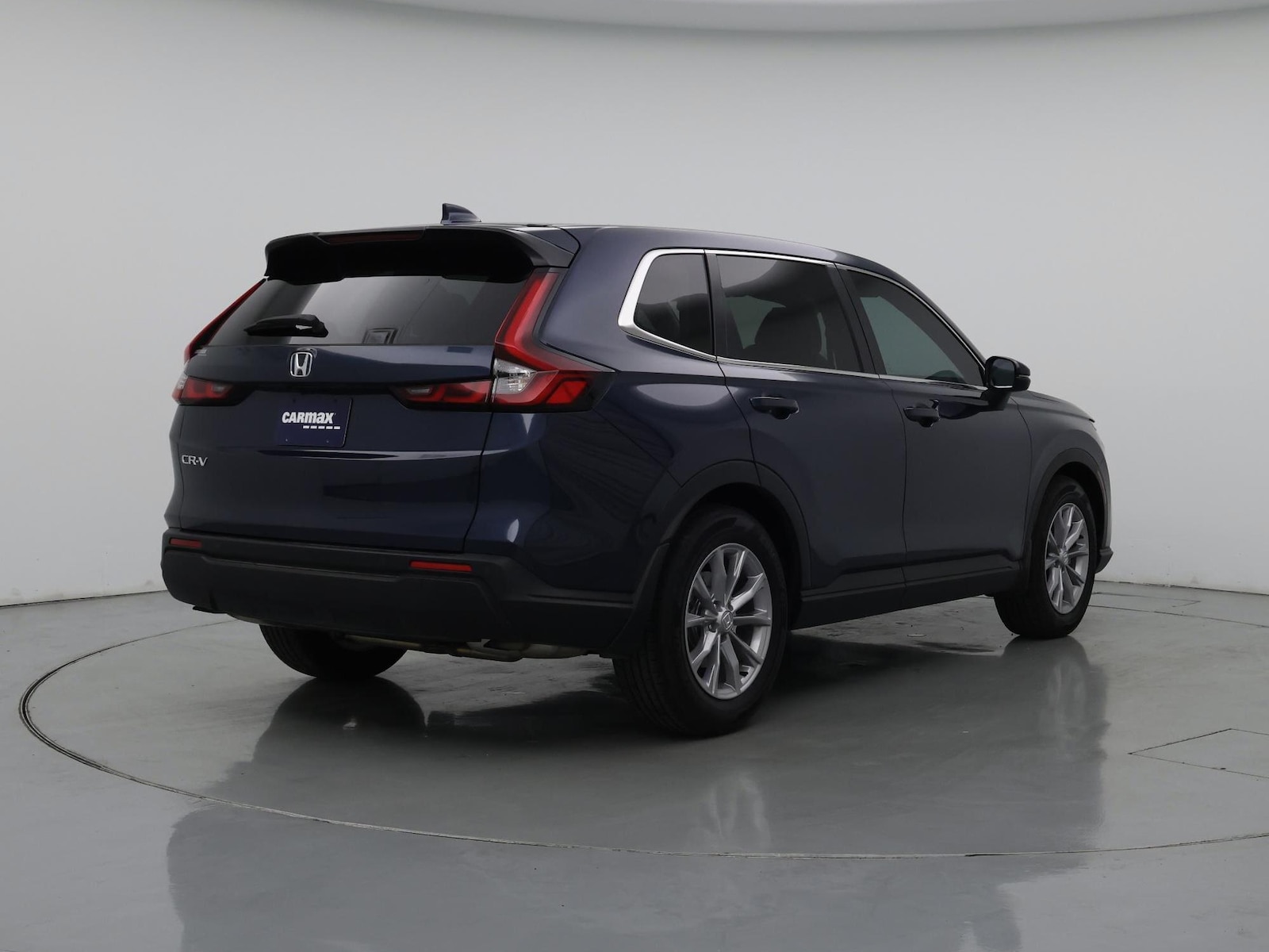 2023 Honda CR-V EX-L - Photo 9