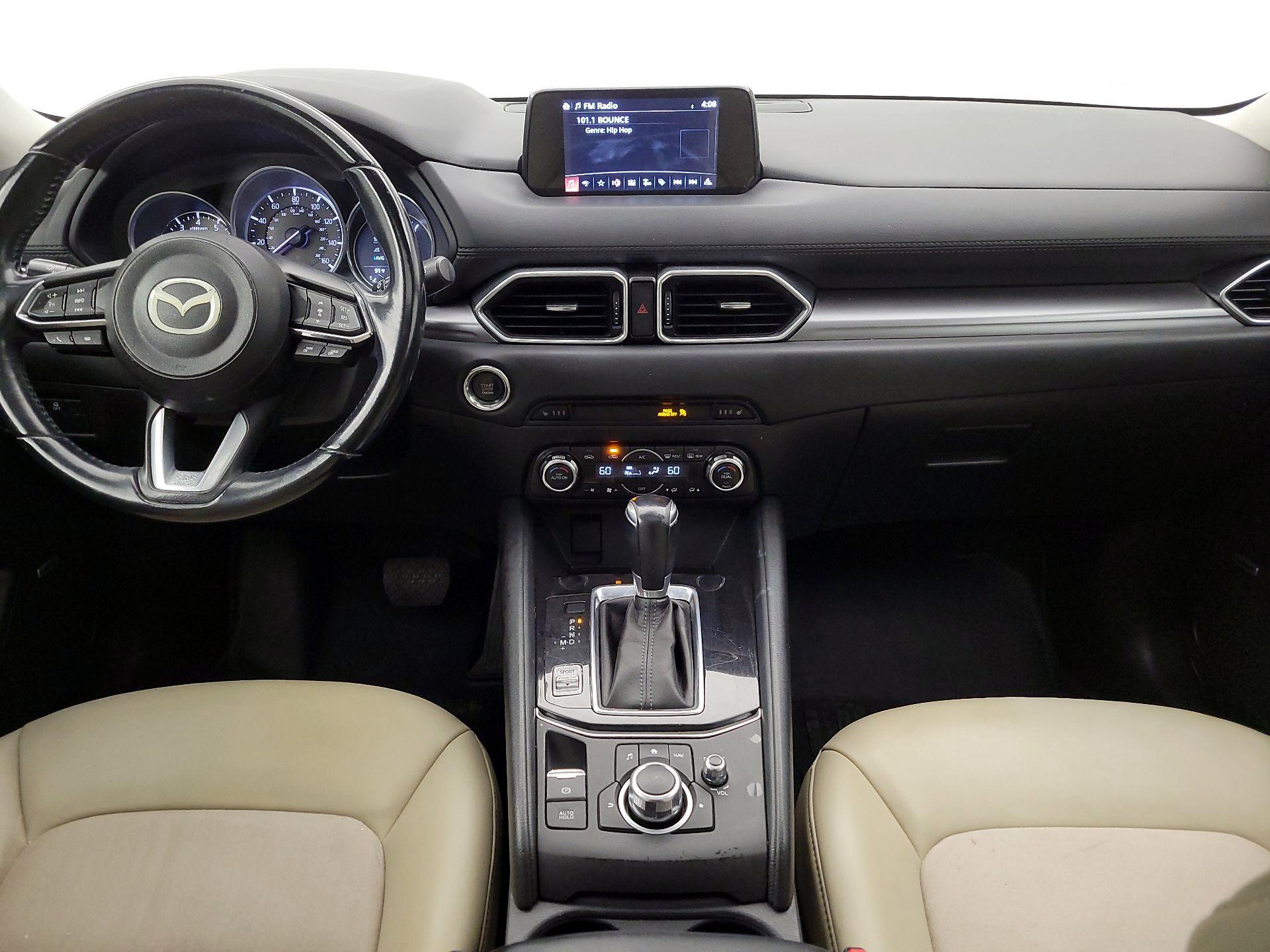 Thumbnail: 2018 Mazda CX-5 - 9