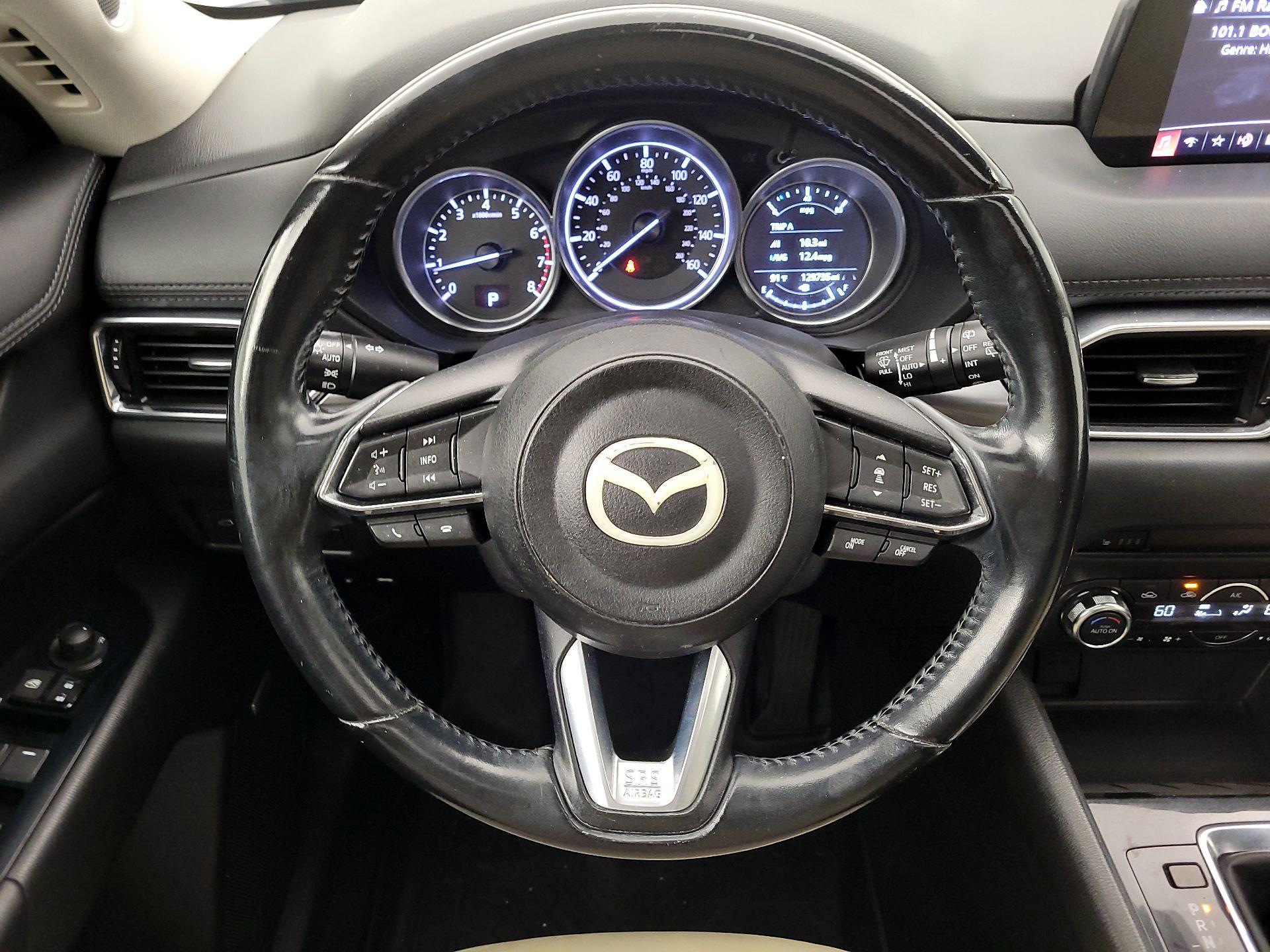 Thumbnail: 2018 Mazda CX-5 - 10