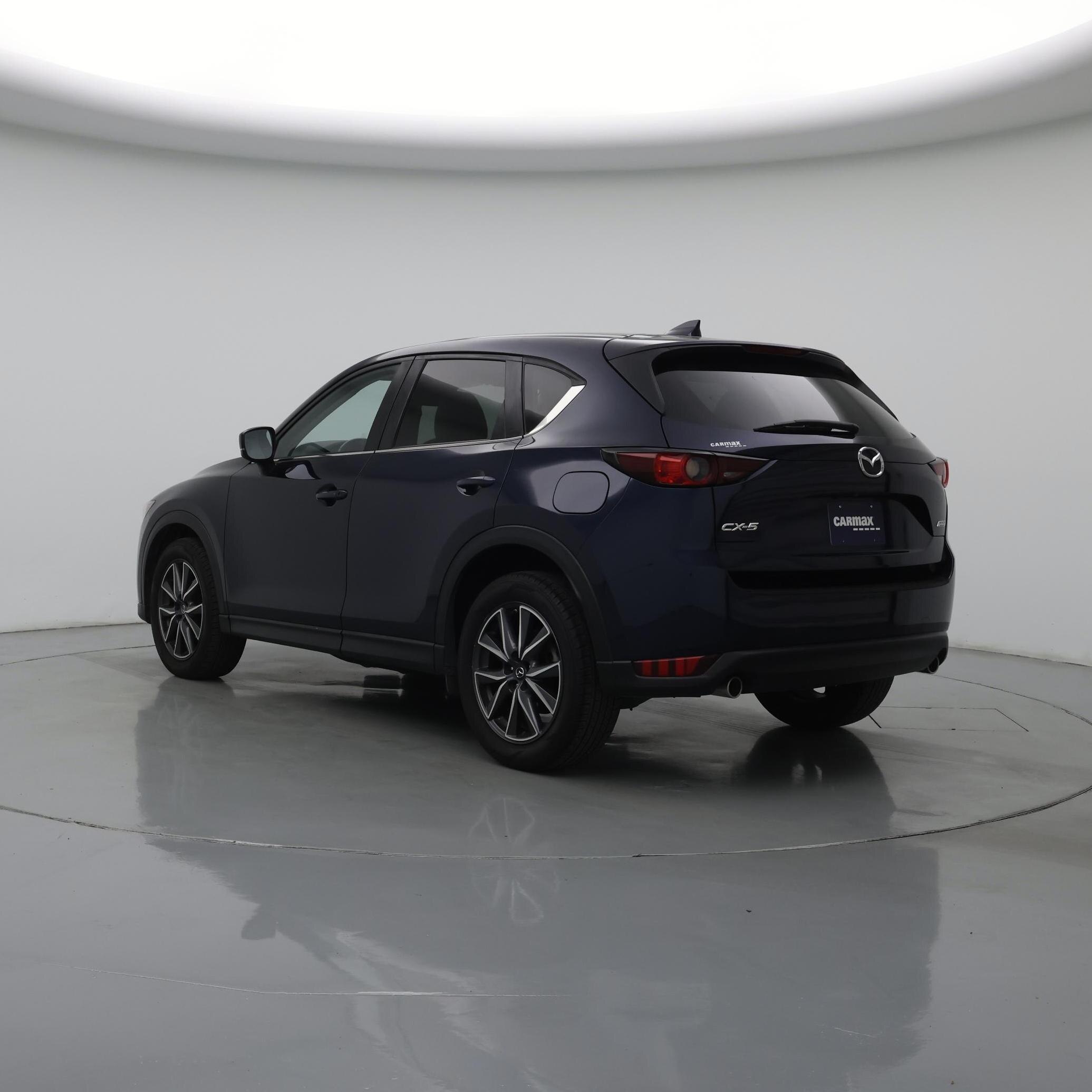 Thumbnail: 2018 Mazda CX-5 - 2