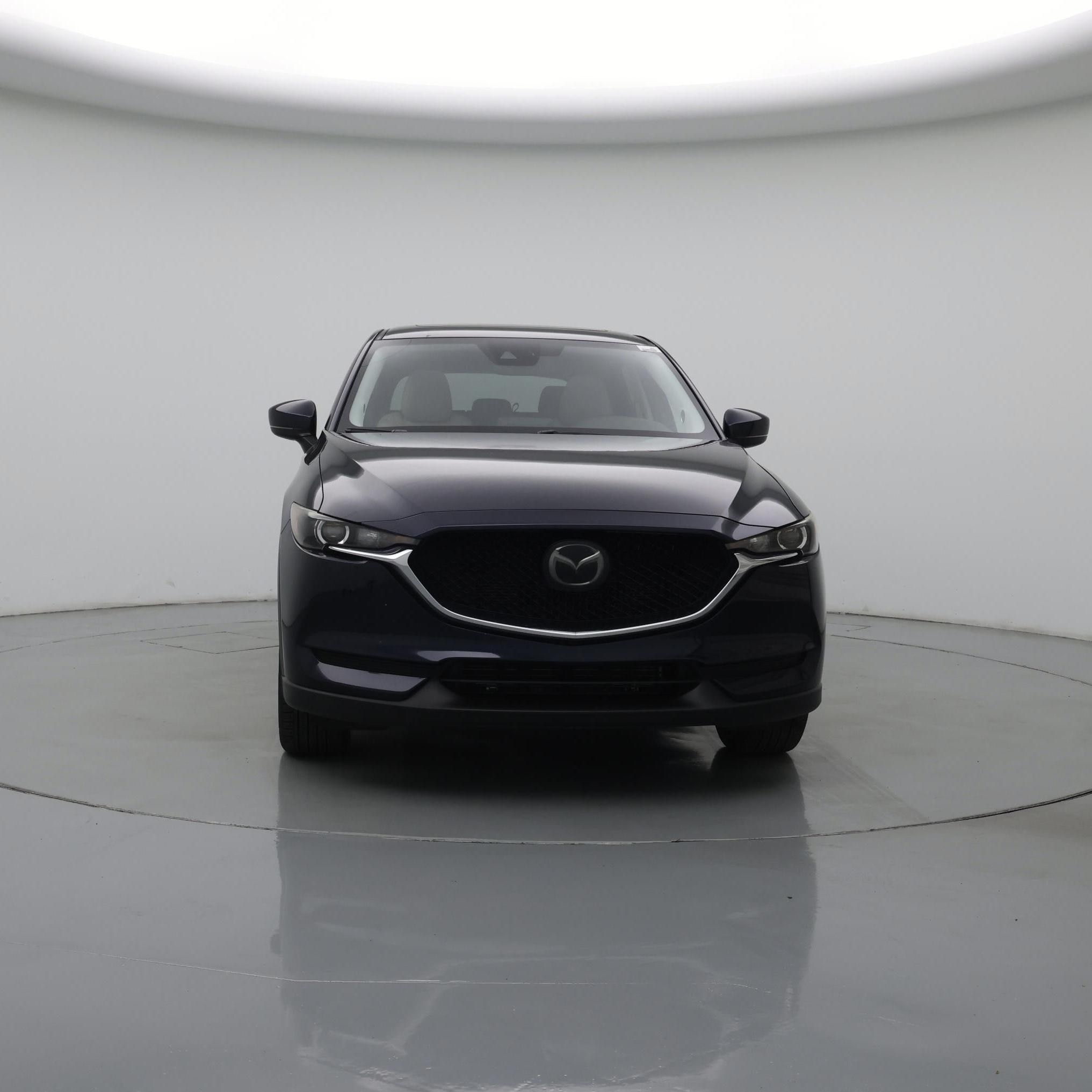 Thumbnail: 2018 Mazda CX-5 - 5