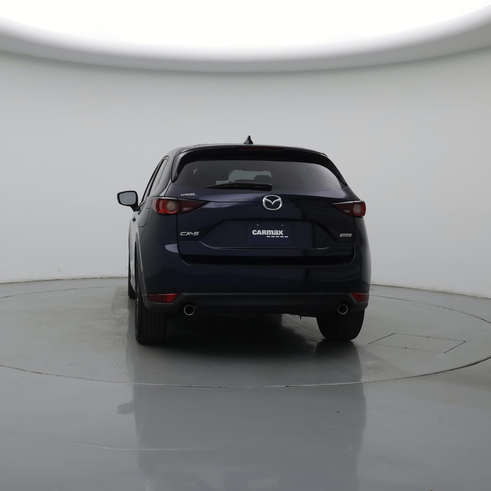 Thumbnail: 2018 Mazda CX-5 - 6