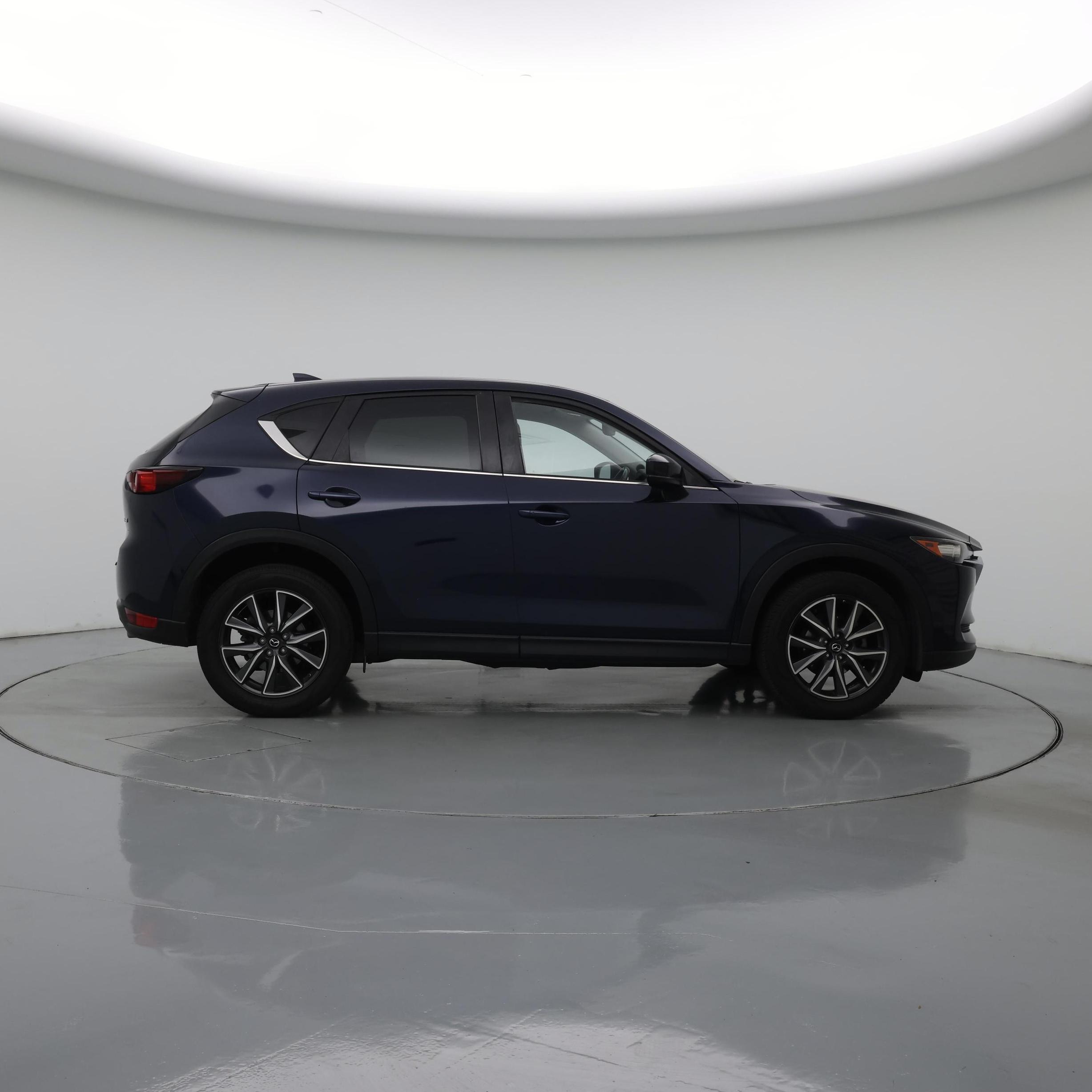 Thumbnail: 2018 Mazda CX-5 - 7