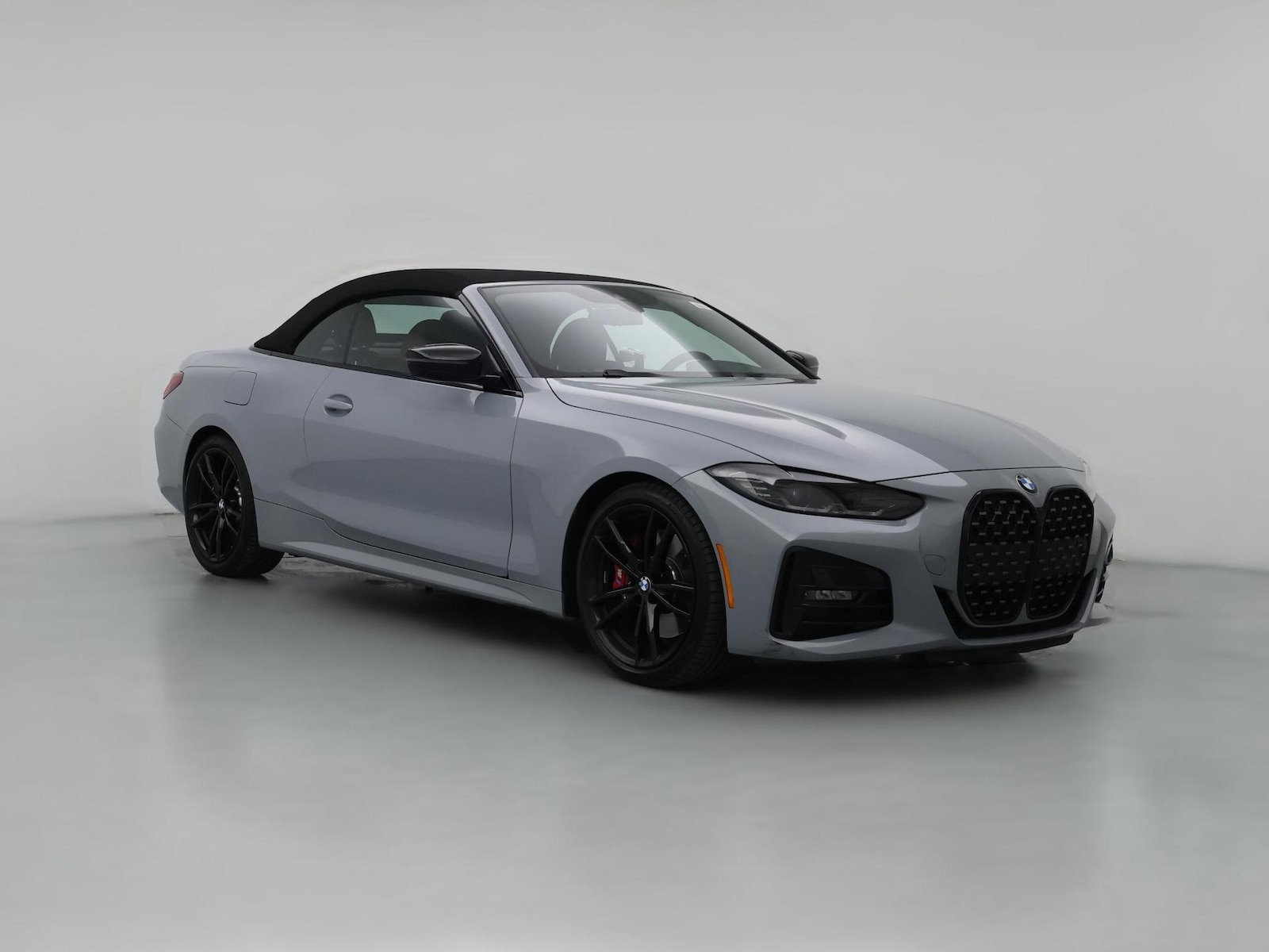 2023 BMW 4 Series