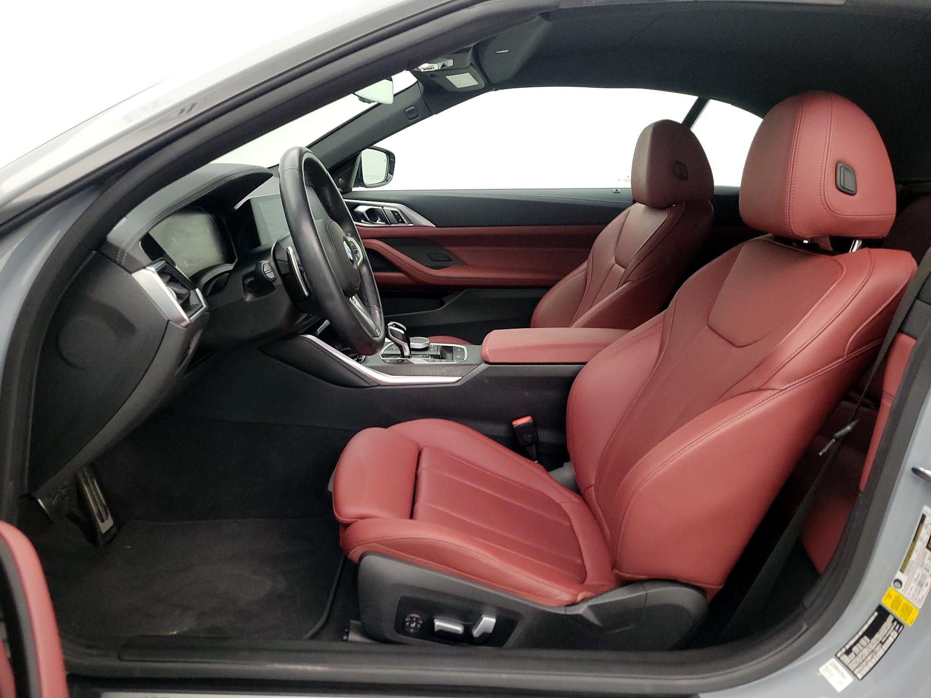 Thumbnail: 2023 BMW 4 Series - 11