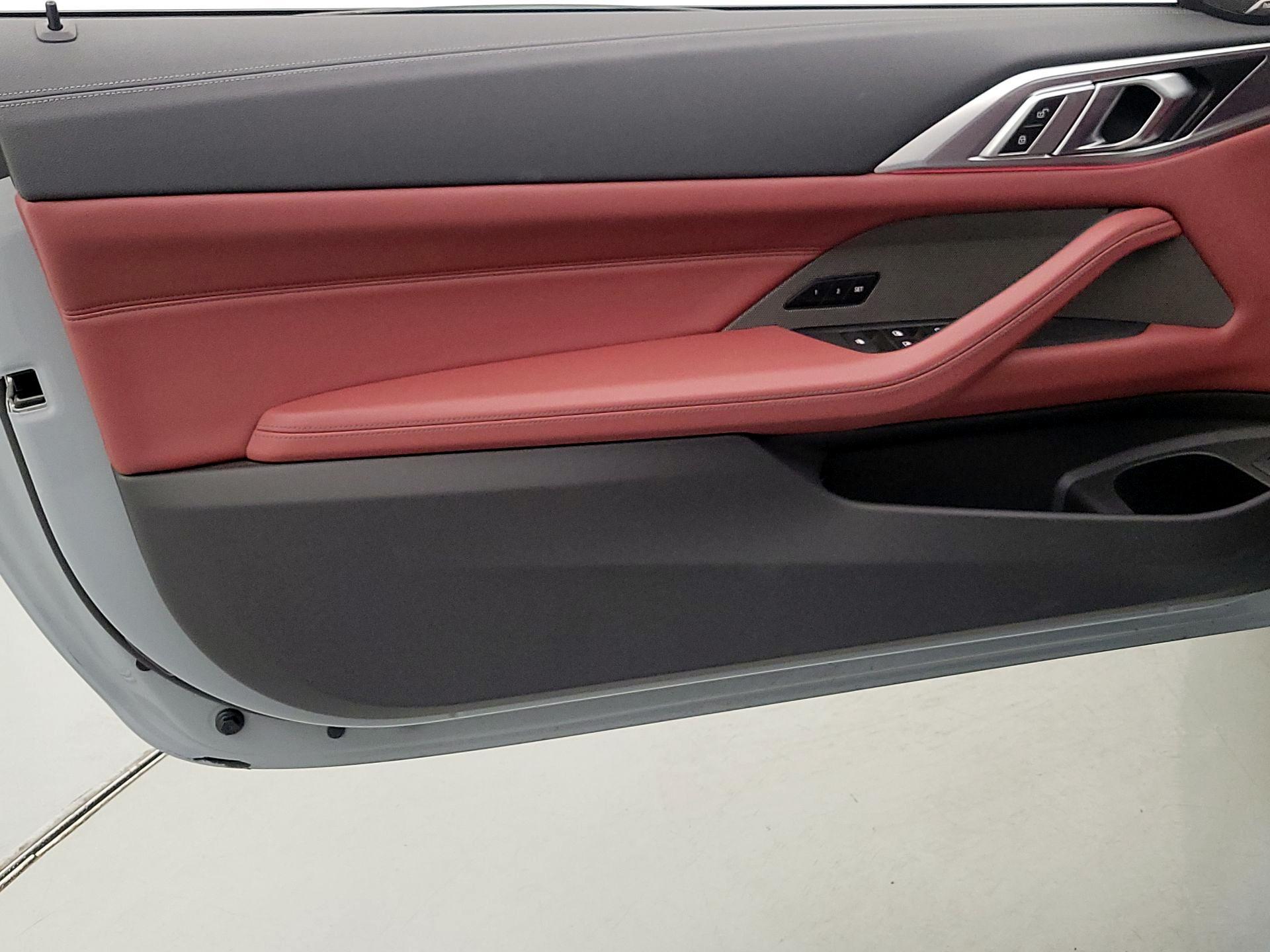 Thumbnail: 2023 BMW 4 Series - 12