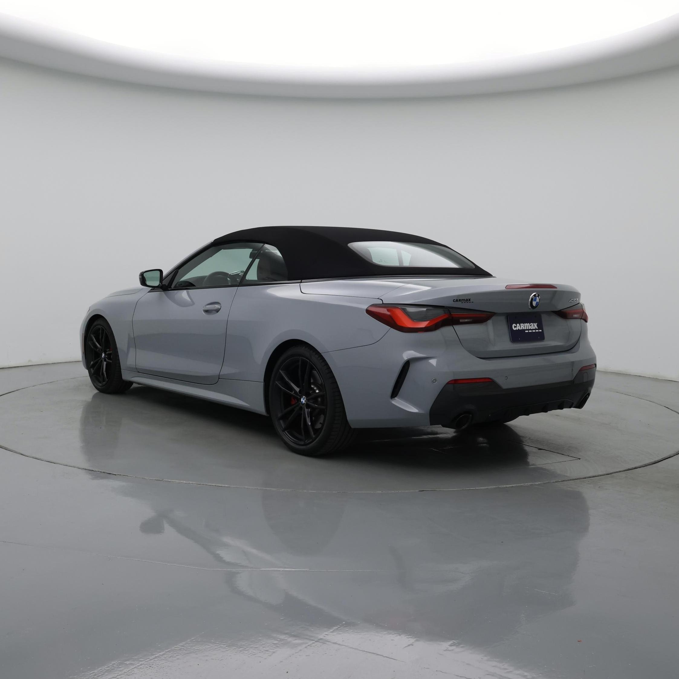 Thumbnail: 2023 BMW 4 Series - 2