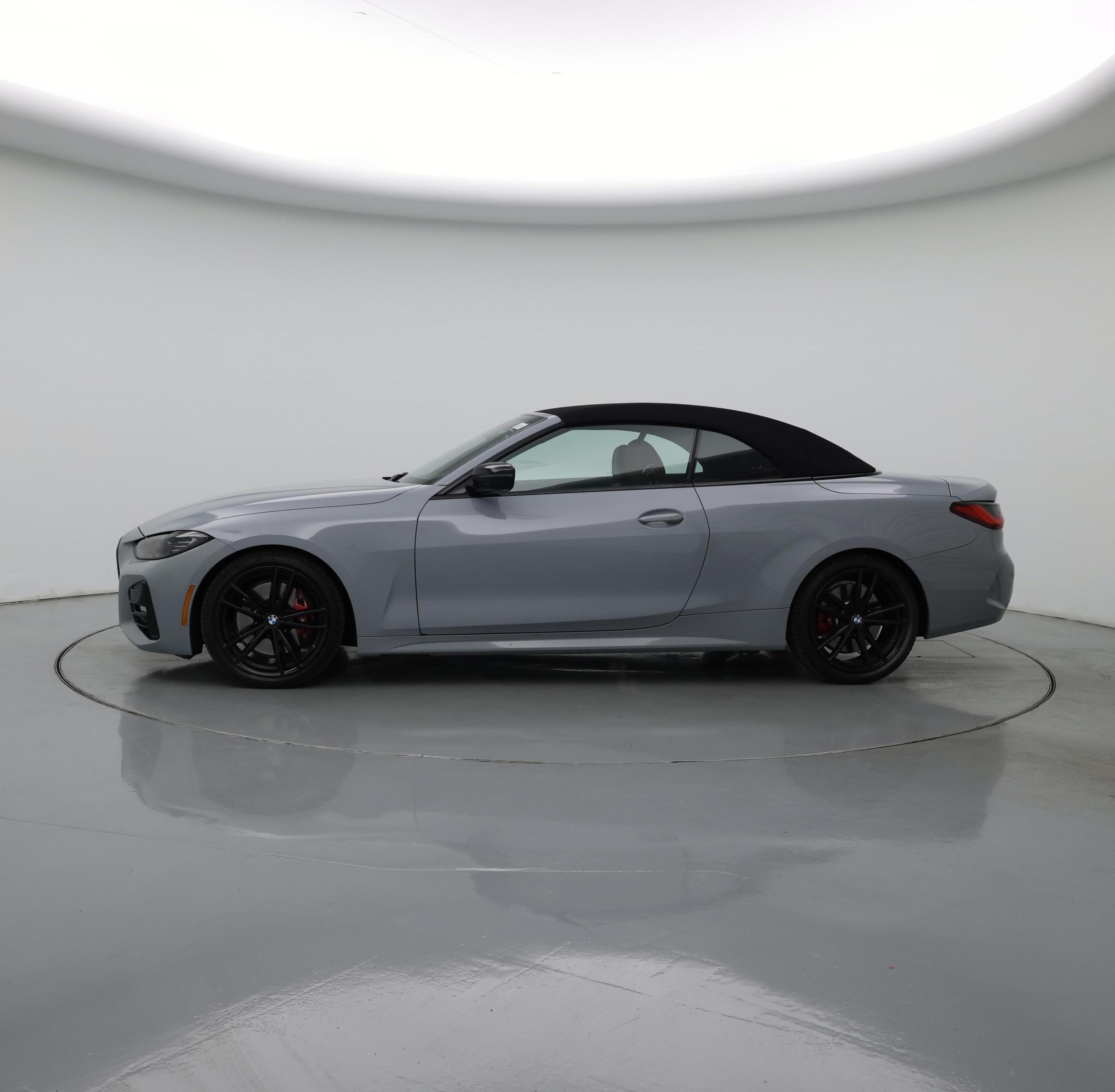 Thumbnail: 2023 BMW 4 Series - 3