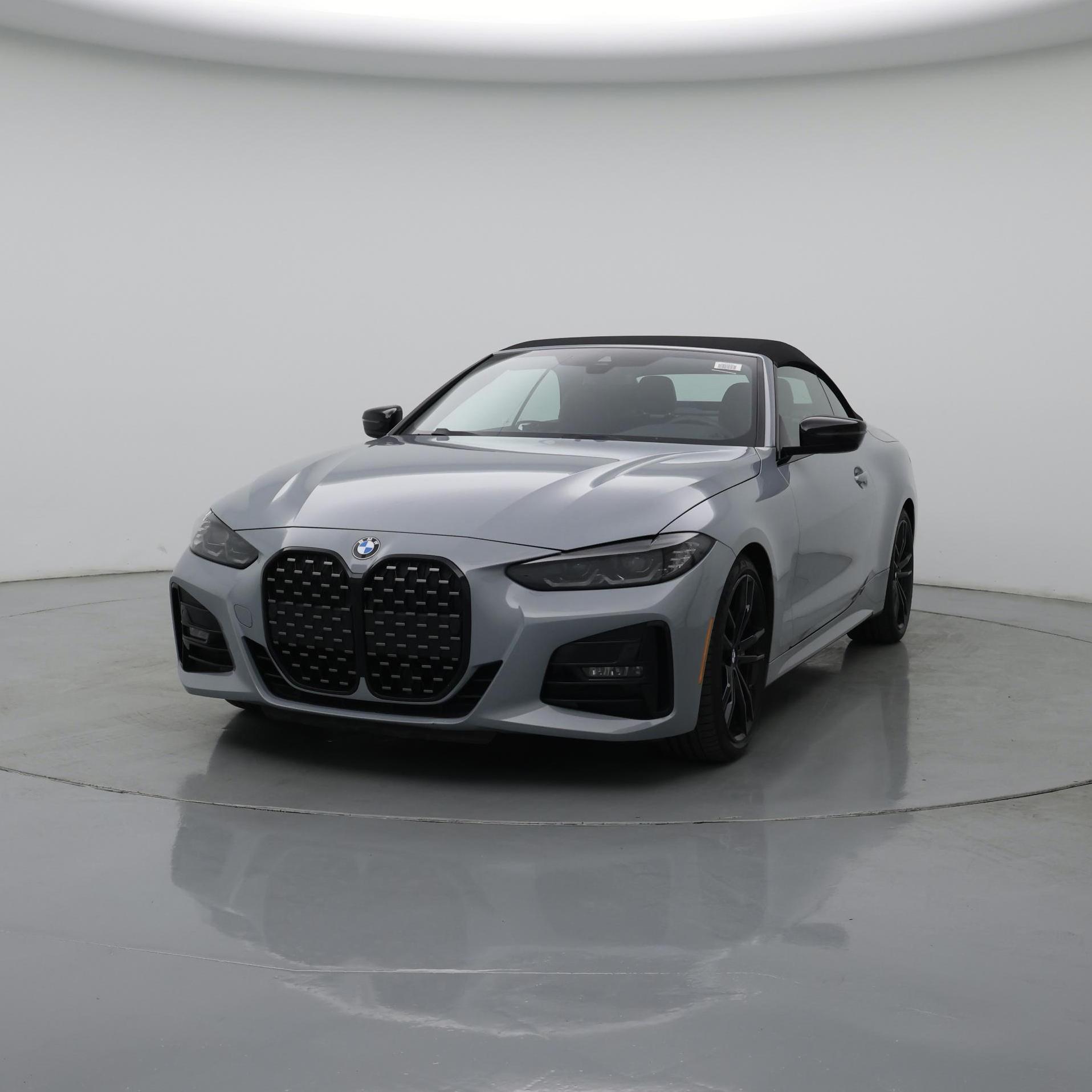 Thumbnail: 2023 BMW 4 Series - 4