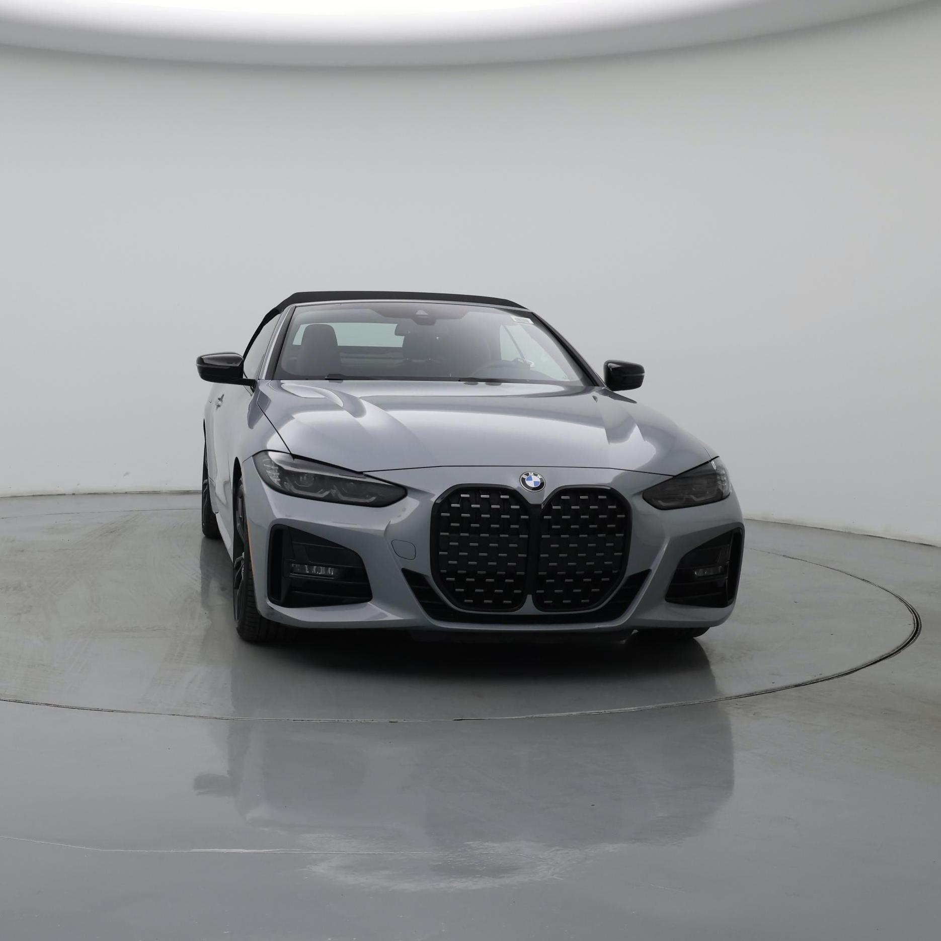 Thumbnail: 2023 BMW 4 Series - 5