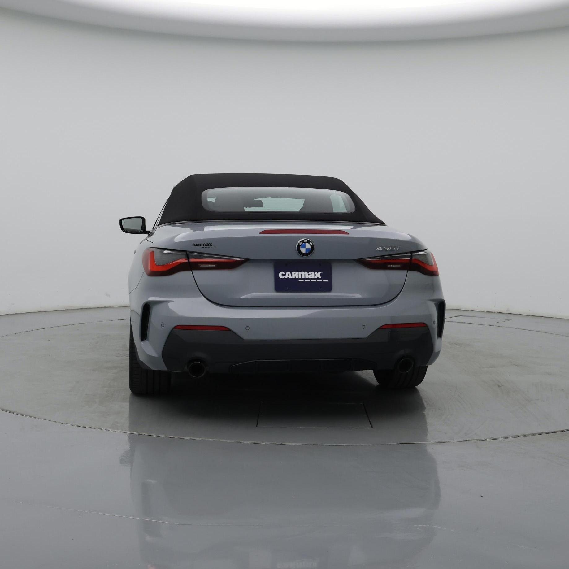 Thumbnail: 2023 BMW 4 Series - 6