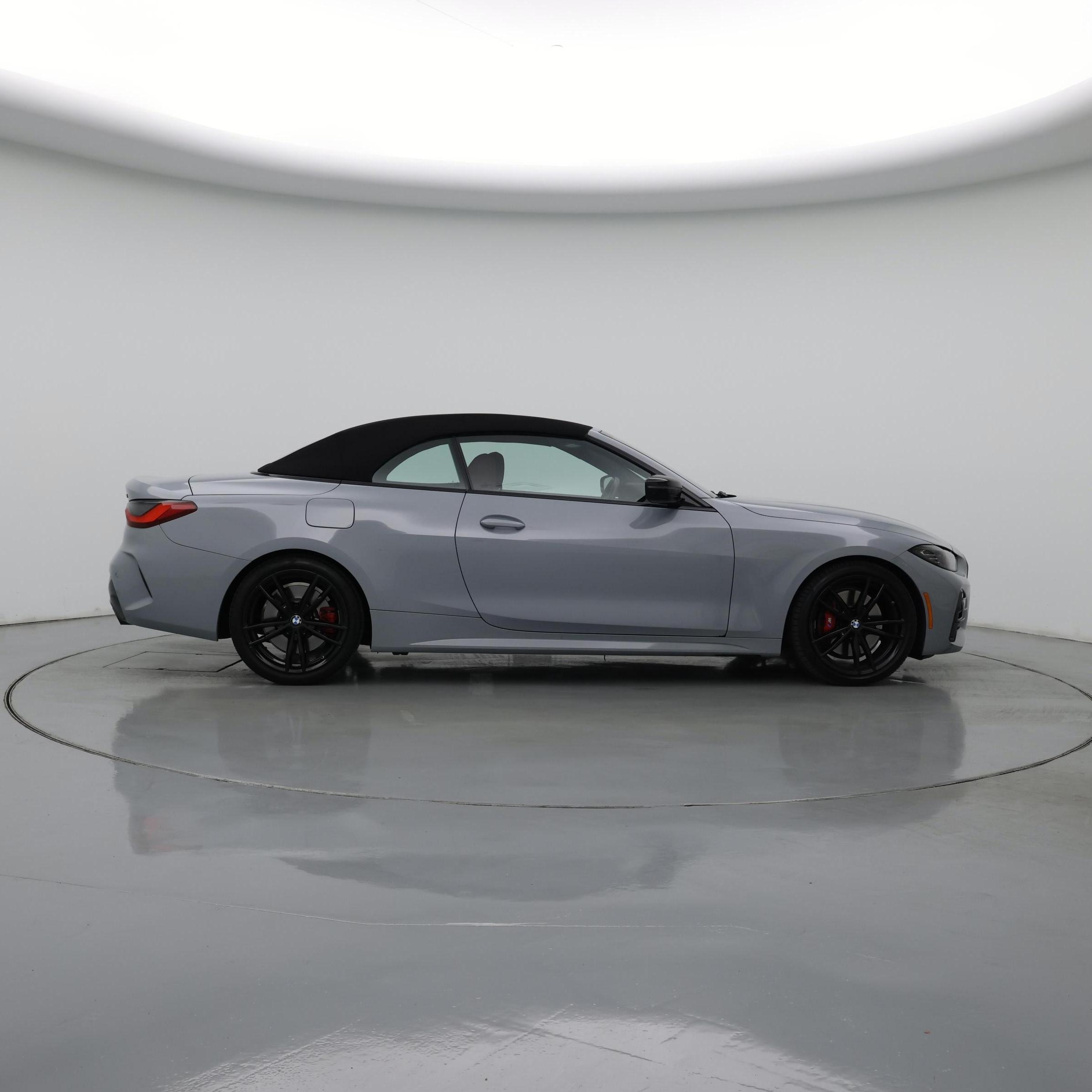 Thumbnail: 2023 BMW 4 Series - 7