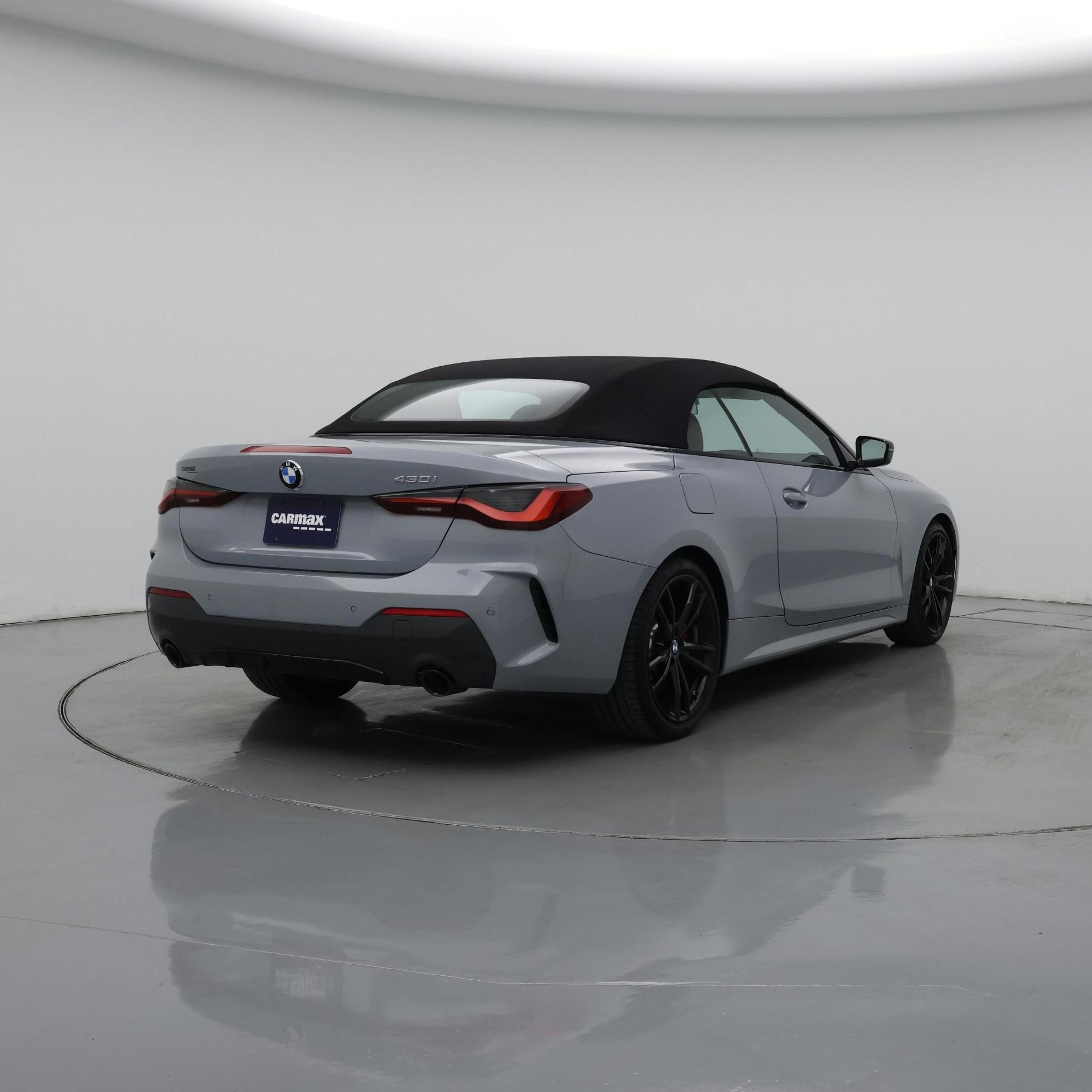 Thumbnail: 2023 BMW 4 Series - 8